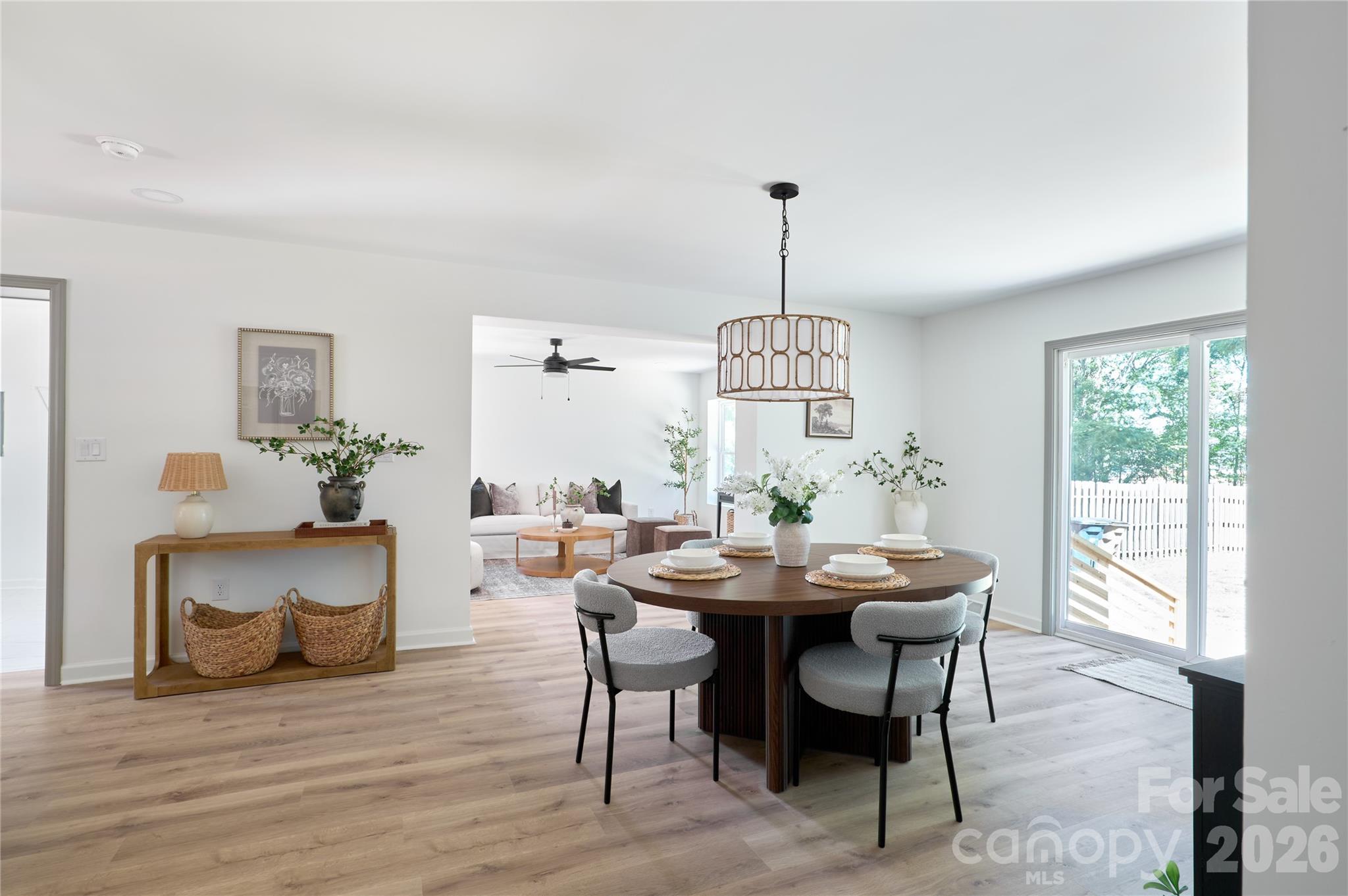 408 Midway Drive — Indian Trail