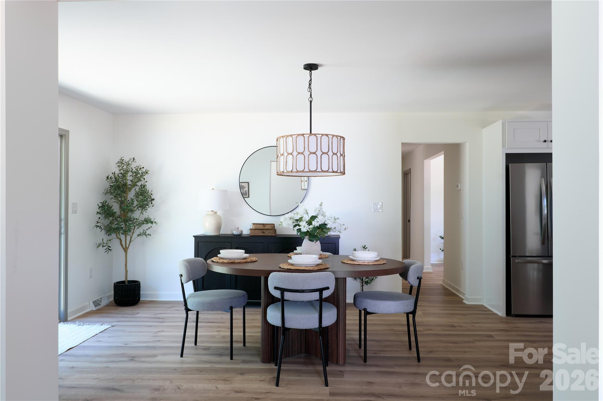 408 Midway Drive — Indian Trail