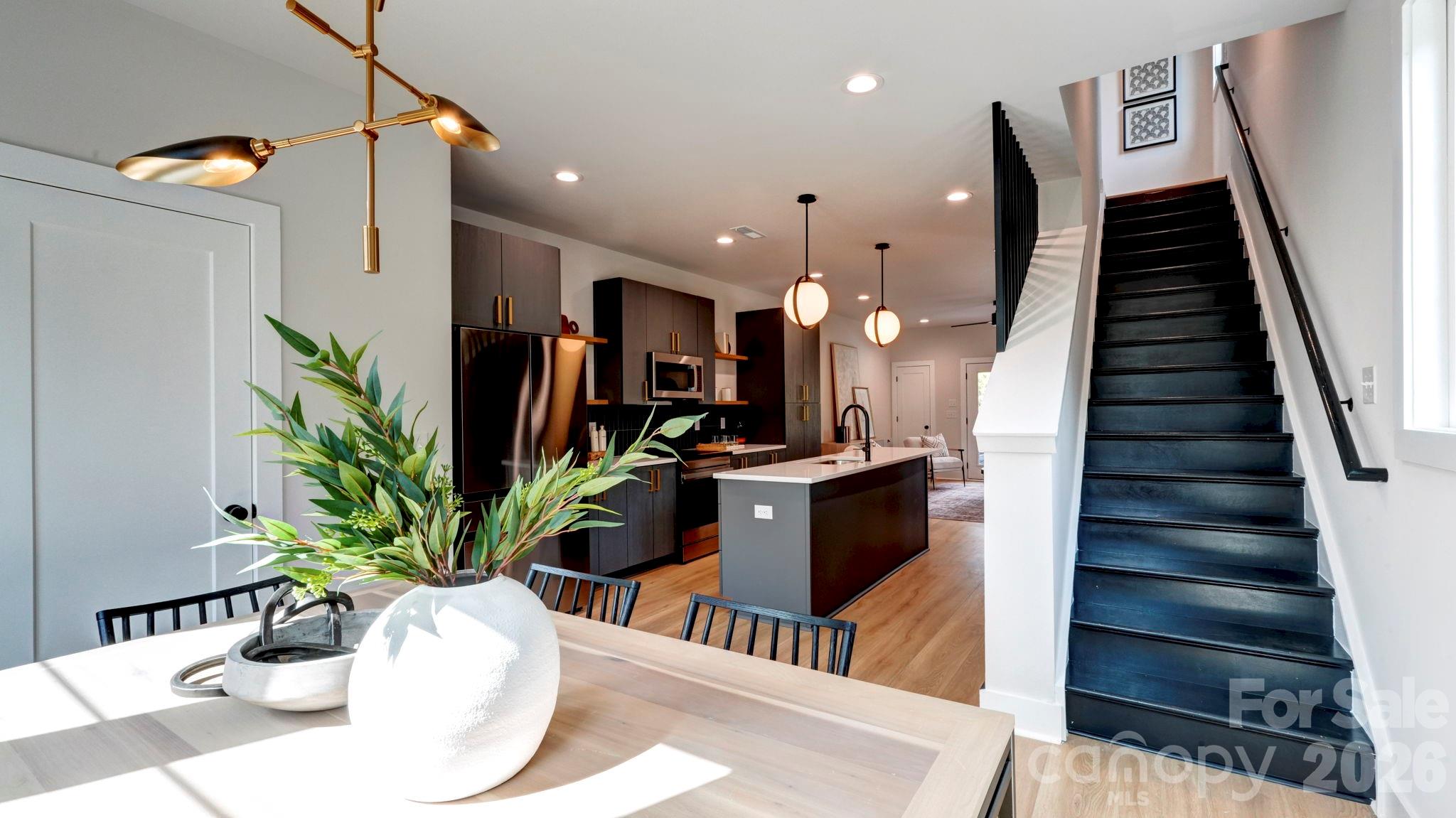 1310 Carolyn Drive — Charlotte