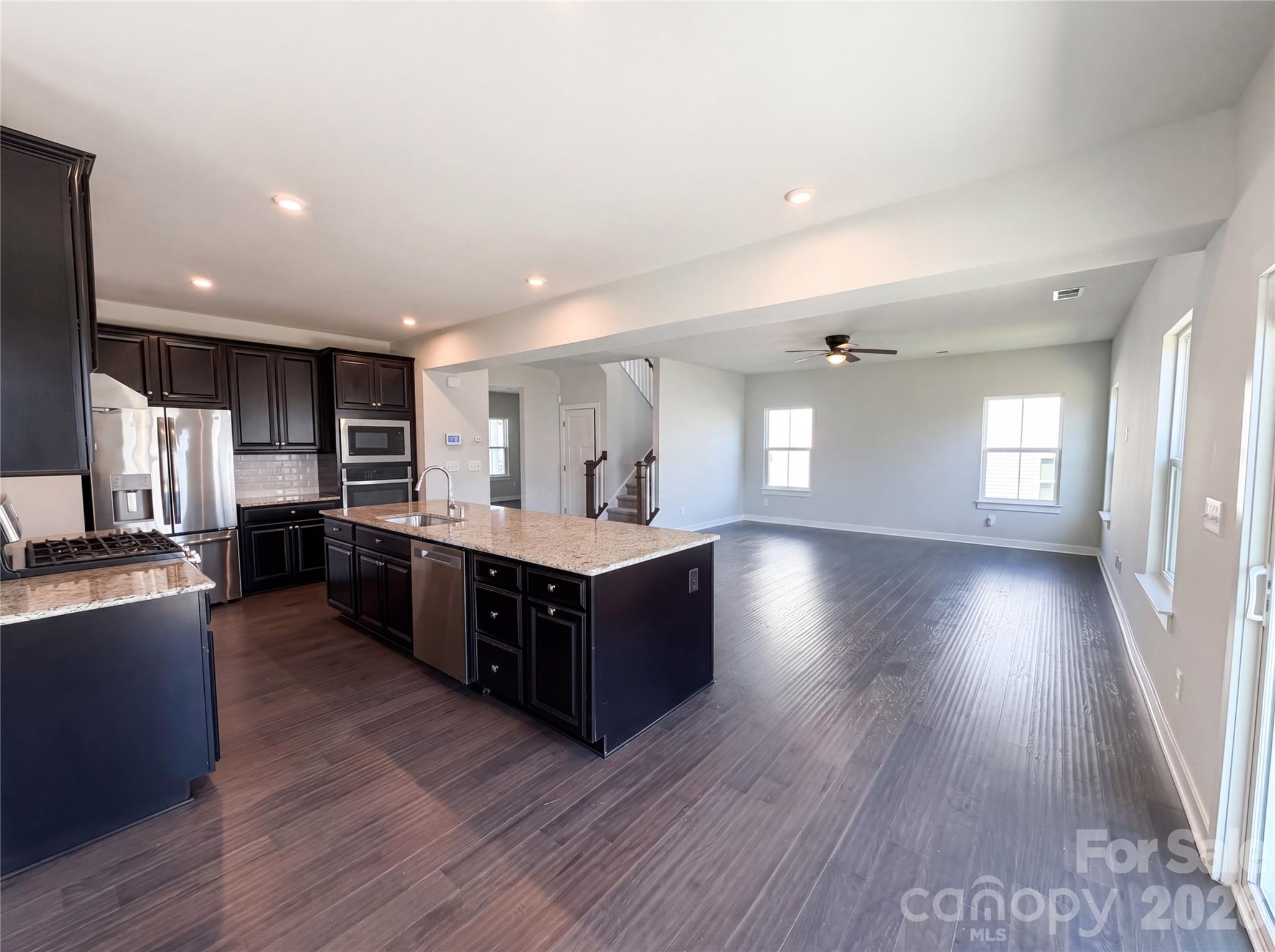 1523 Van Buren Avenue SW — Concord