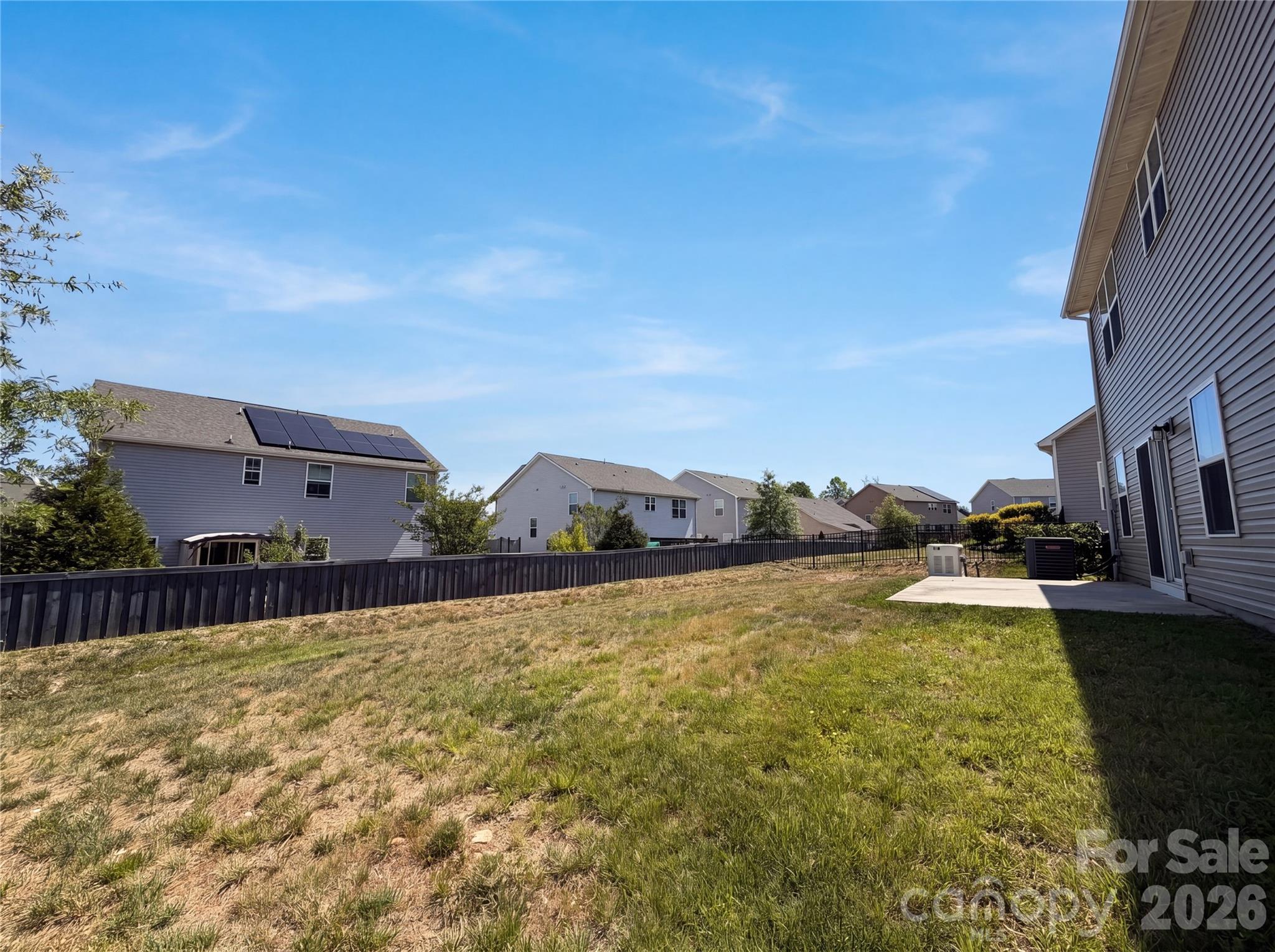 1523 Van Buren Avenue SW — Concord