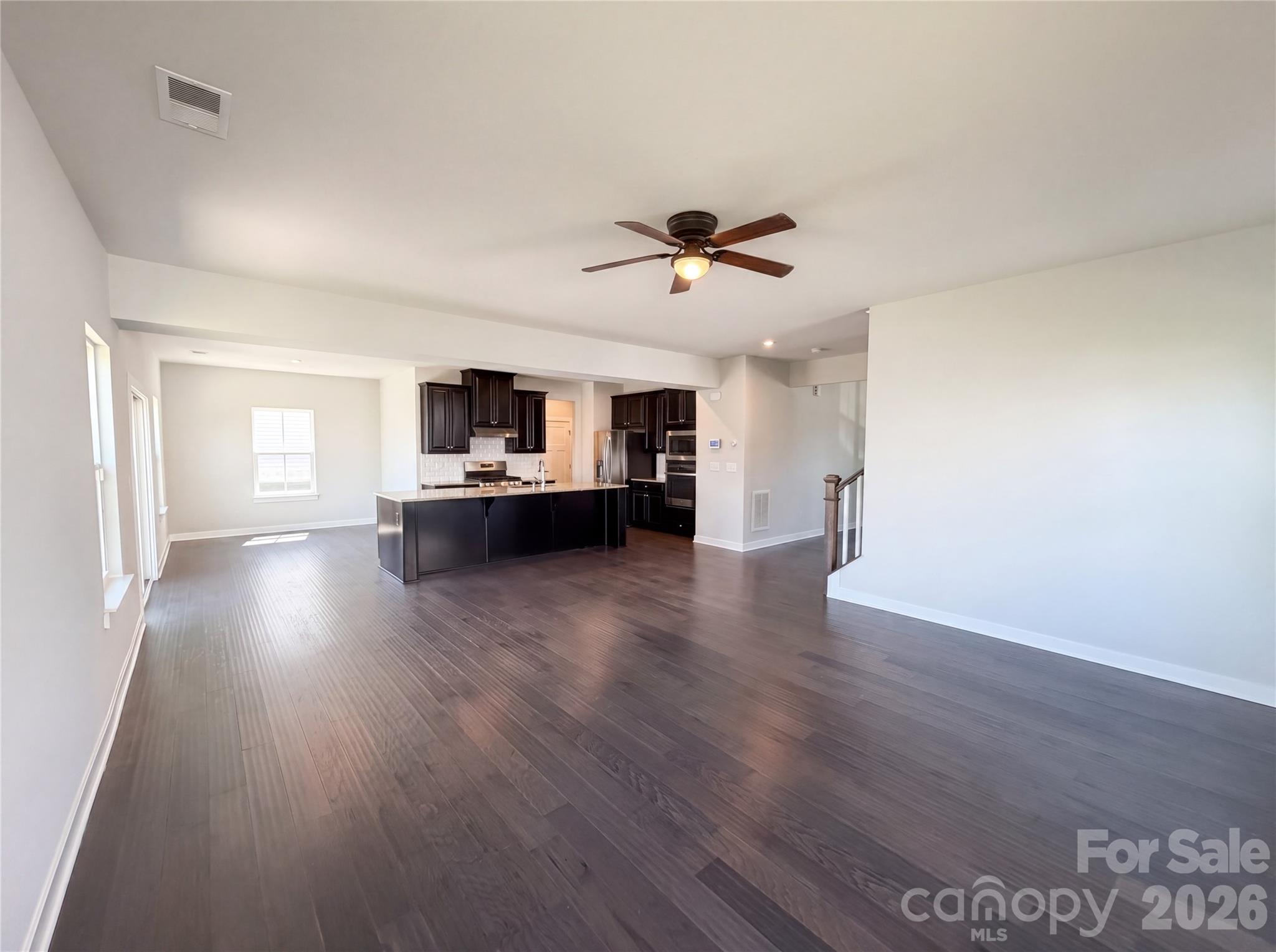 1523 Van Buren Avenue SW — Concord