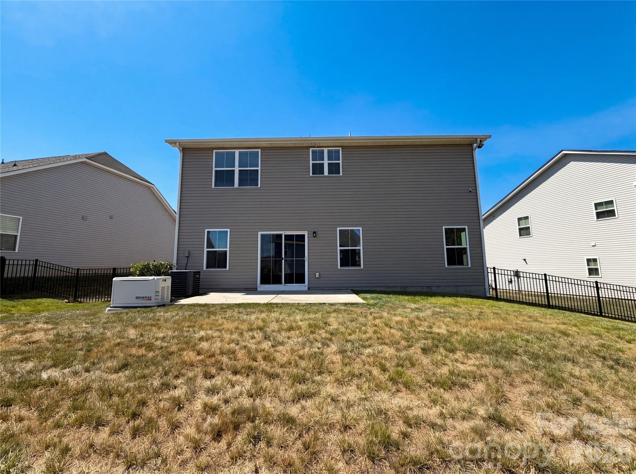 1523 Van Buren Avenue SW — Concord