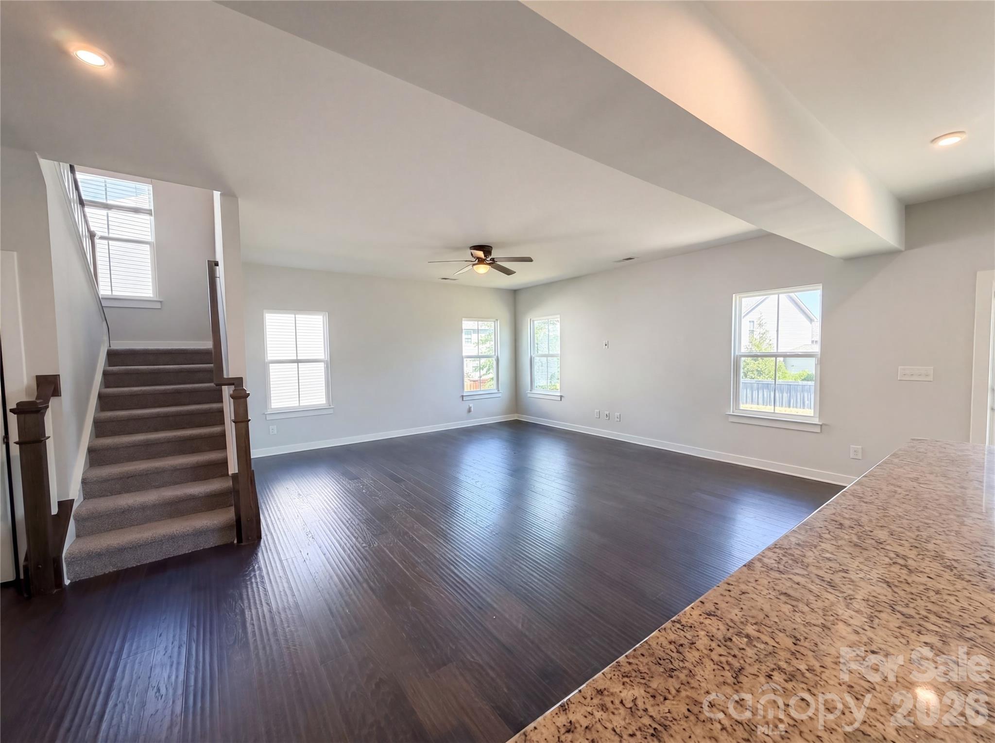 1523 Van Buren Avenue SW — Concord
