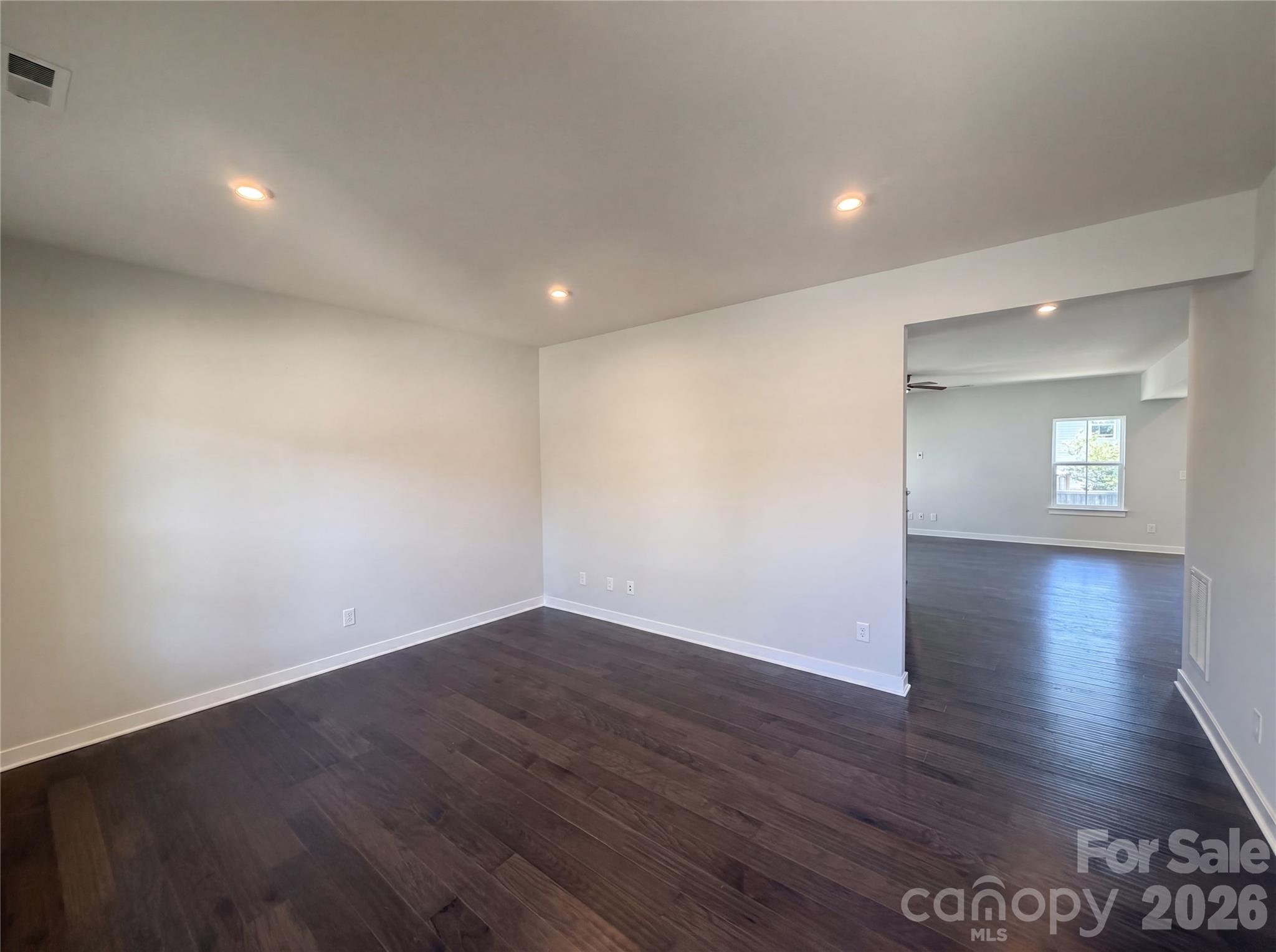 1523 Van Buren Avenue SW — Concord