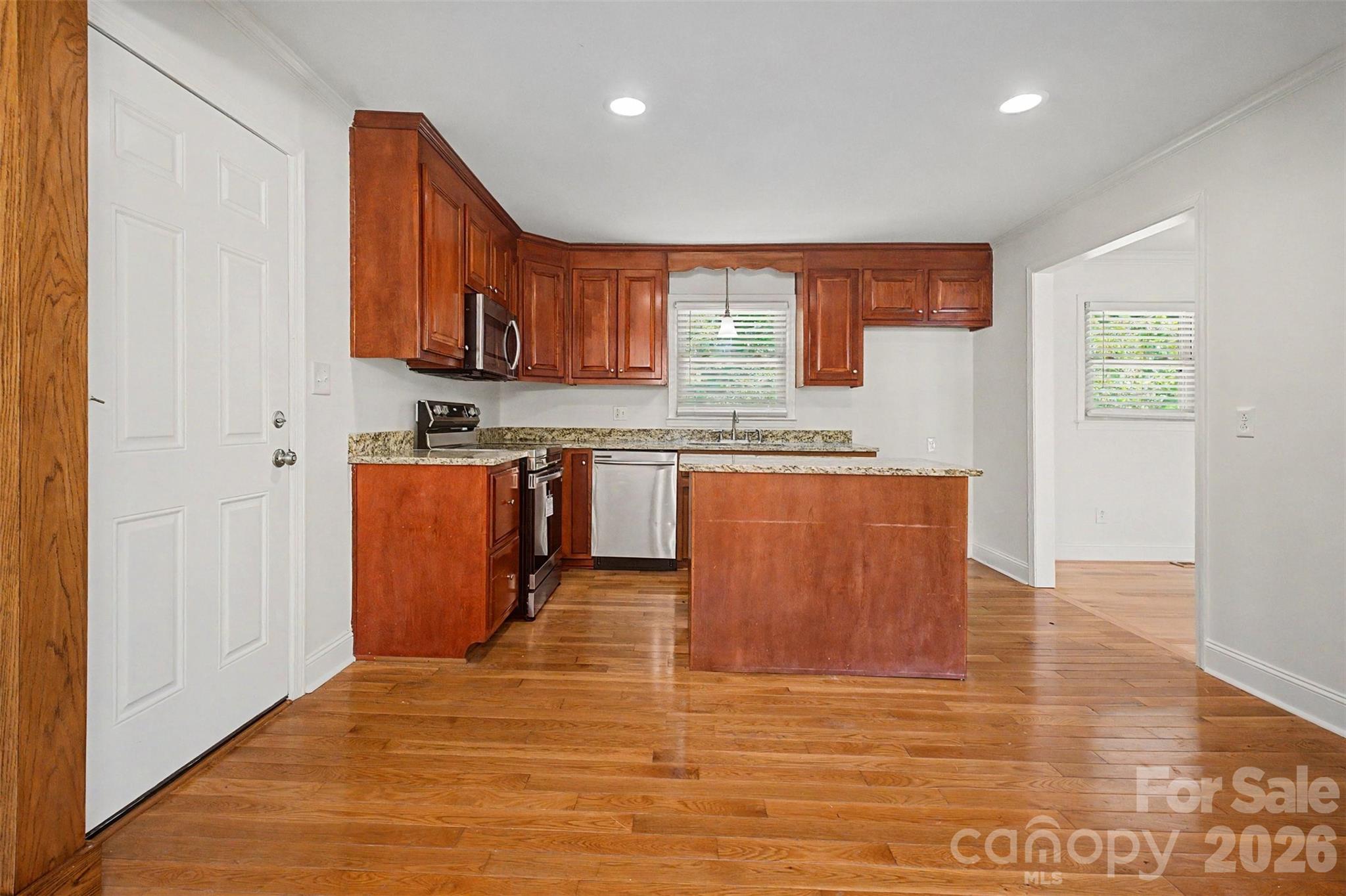 109 James Drive — Belmont