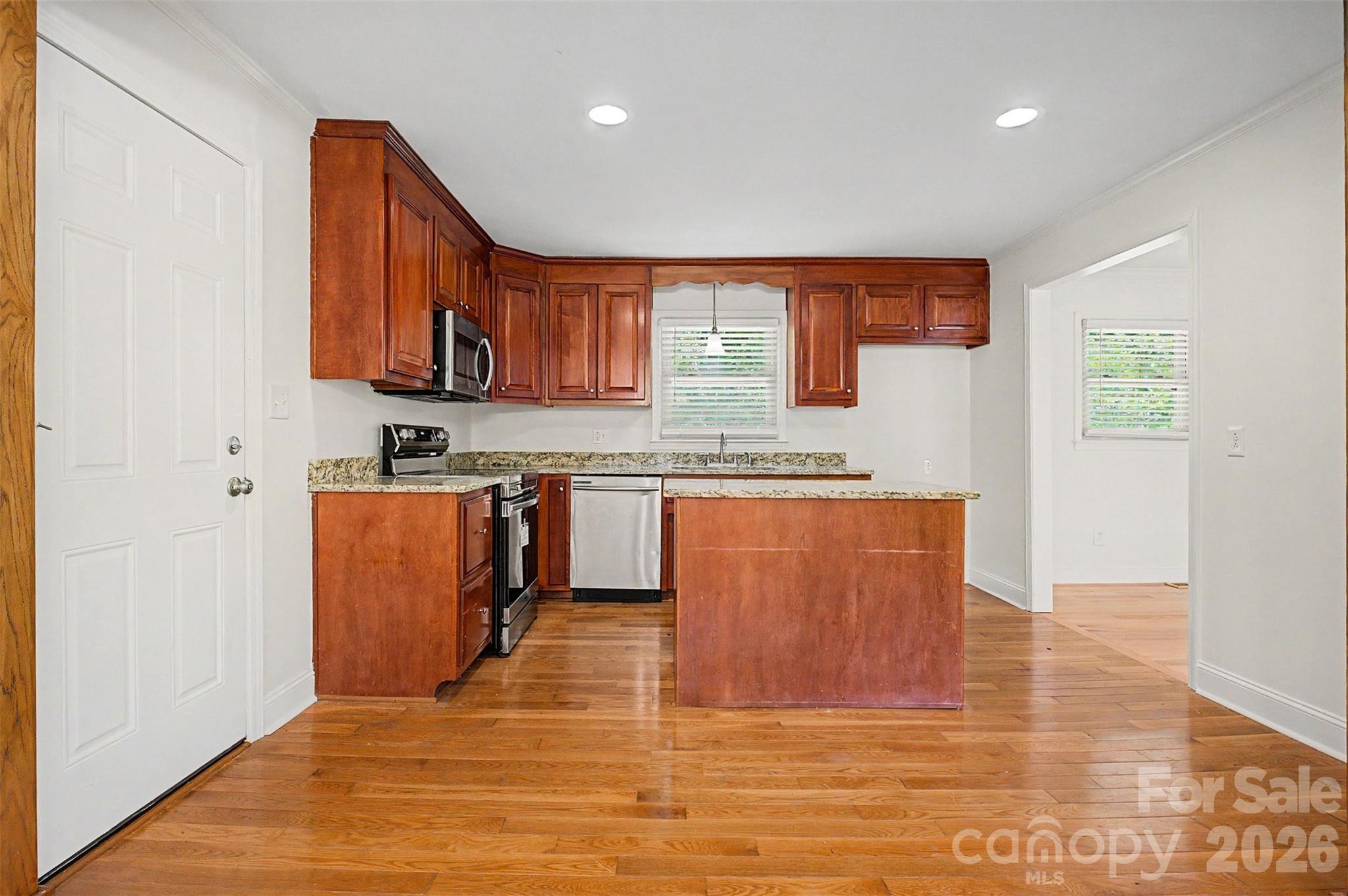 109 James Drive — Belmont