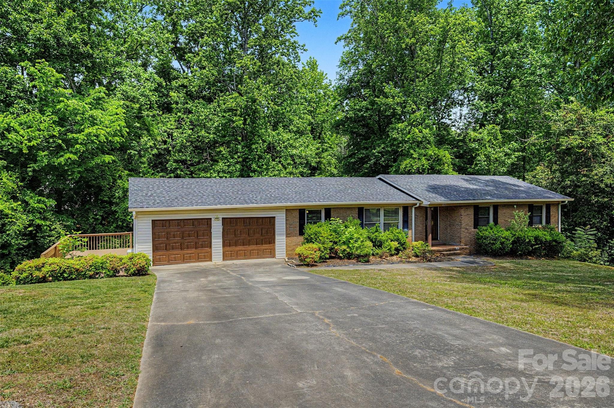109 James Drive — Belmont