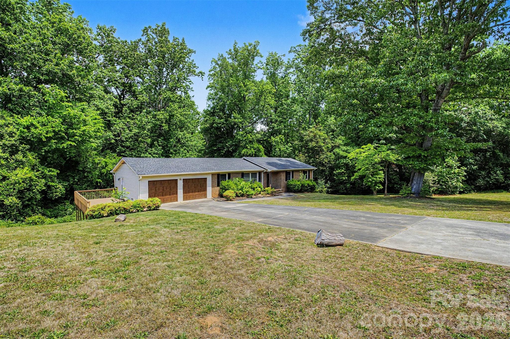 109 James Drive — Belmont