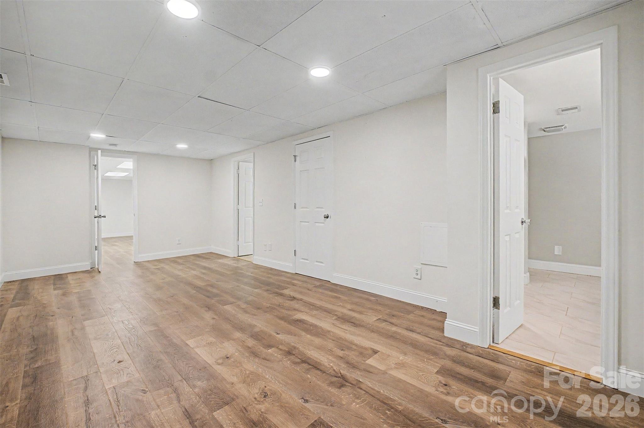 109 James Drive — Belmont