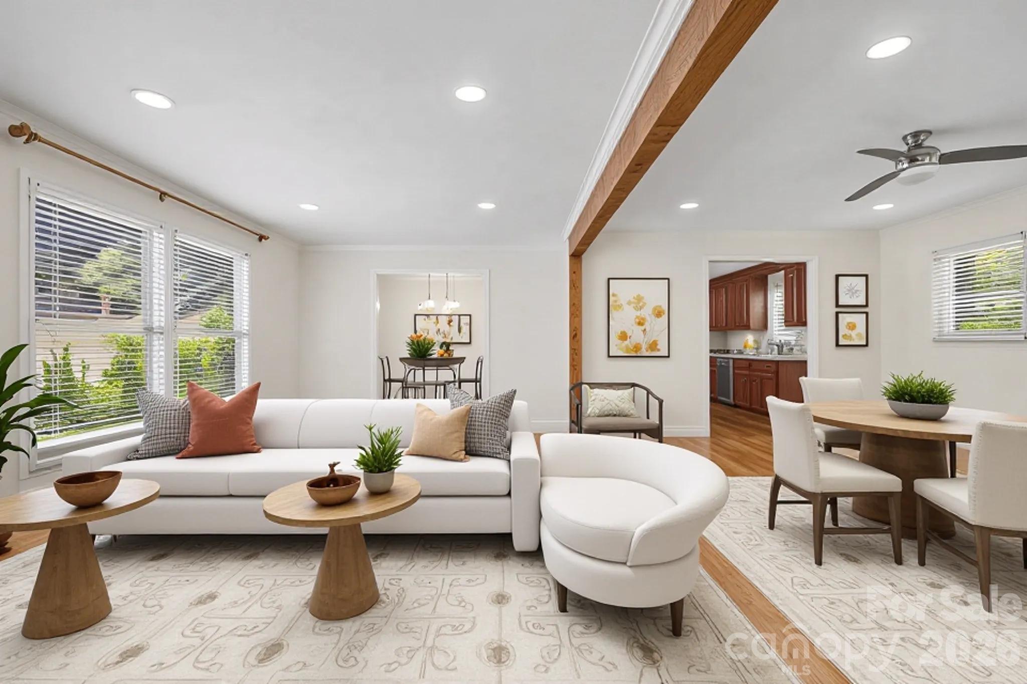109 James Drive — Belmont