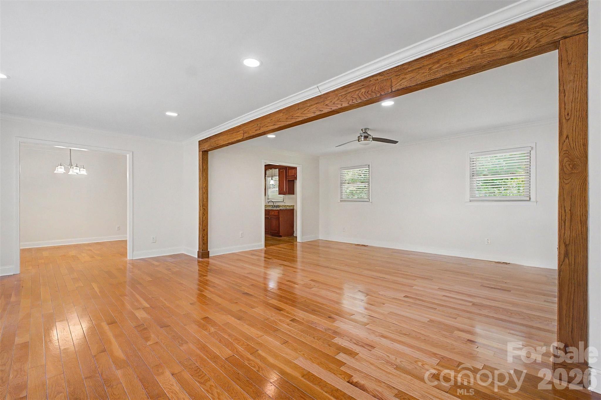 109 James Drive — Belmont