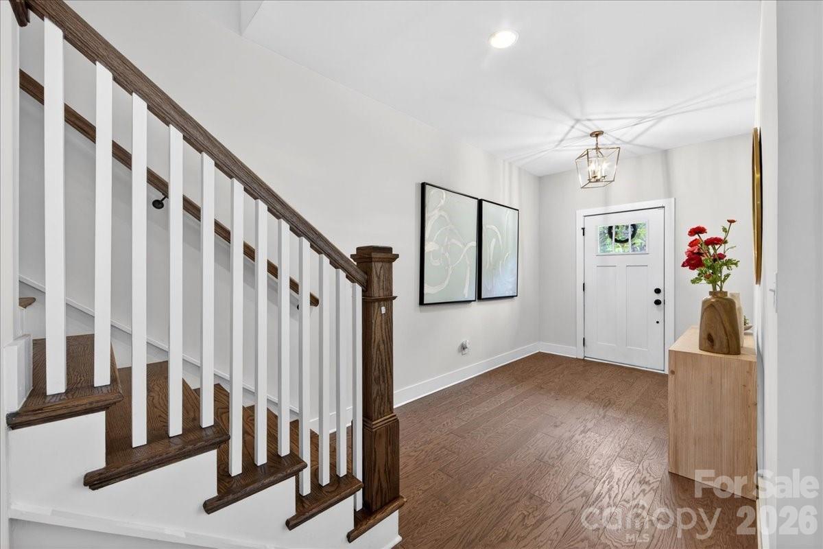 334 Armour Street — Davidson