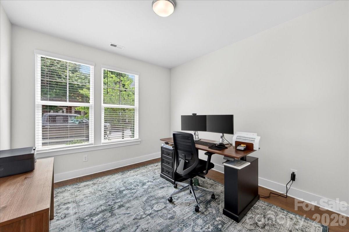 334 Armour Street — Davidson