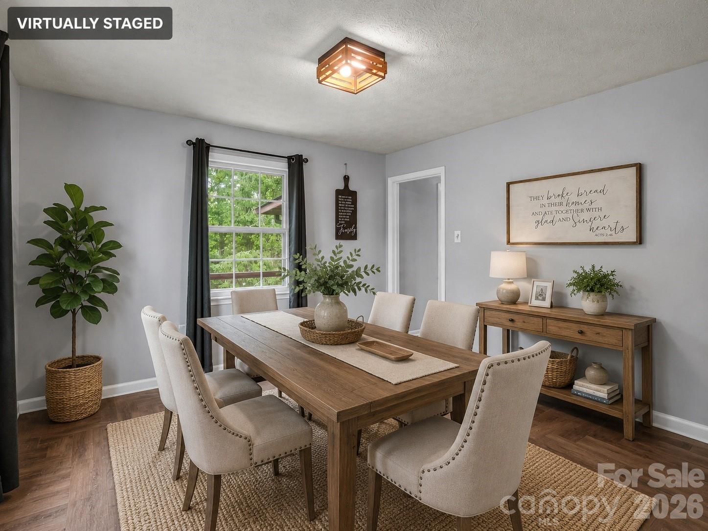 92 Greenwood Acres Drive — Mills River
