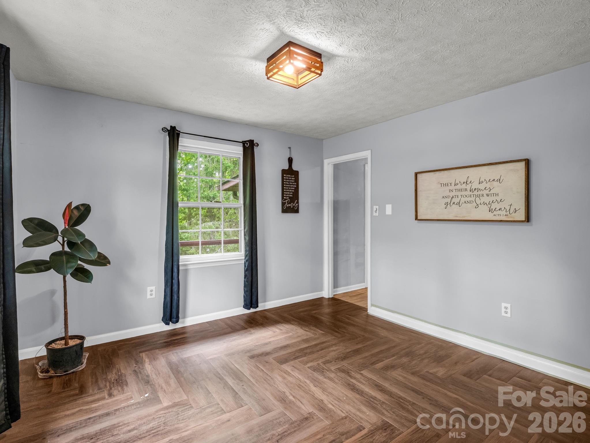 92 Greenwood Acres Drive — Mills River