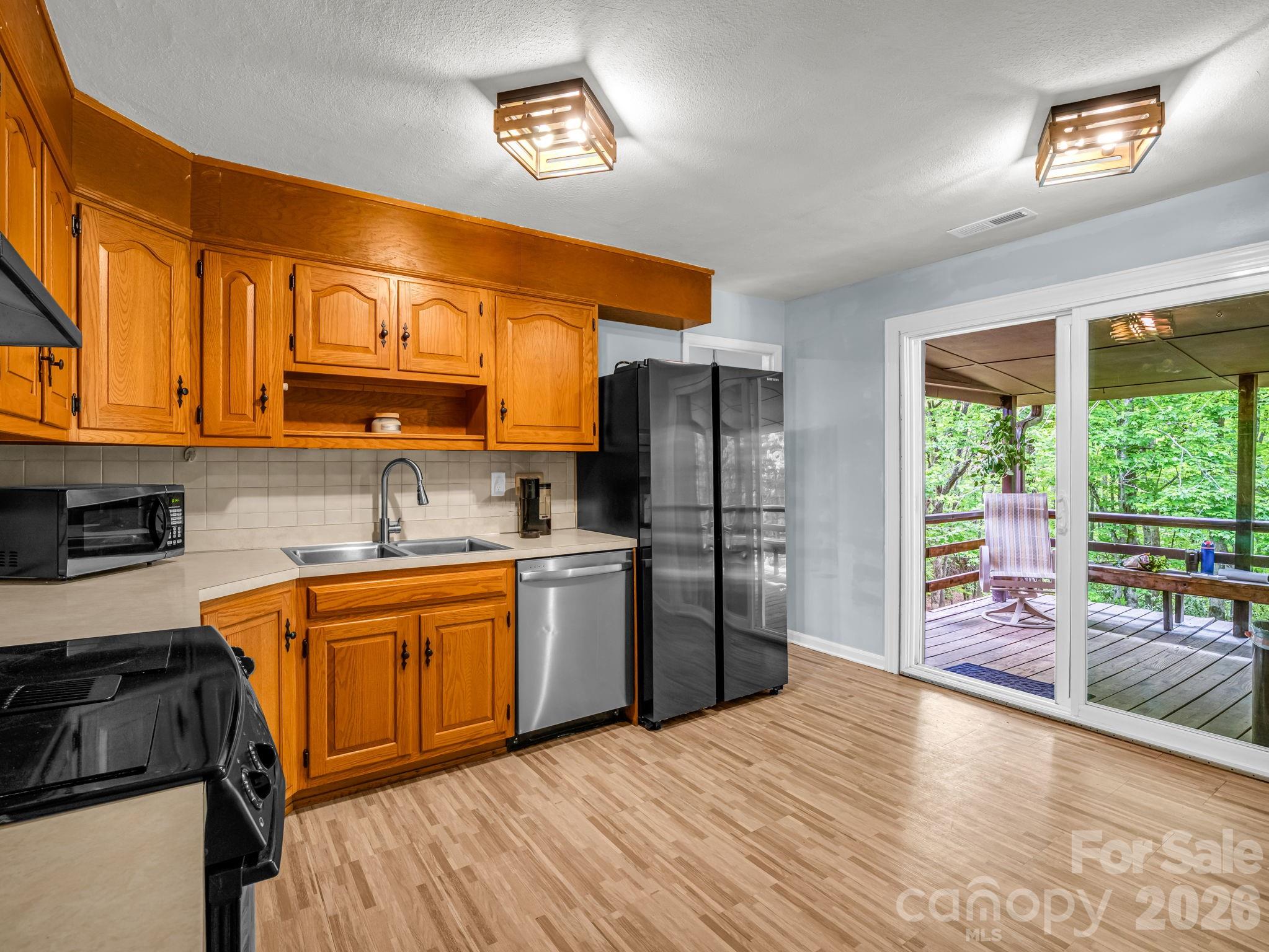 92 Greenwood Acres Drive — Mills River