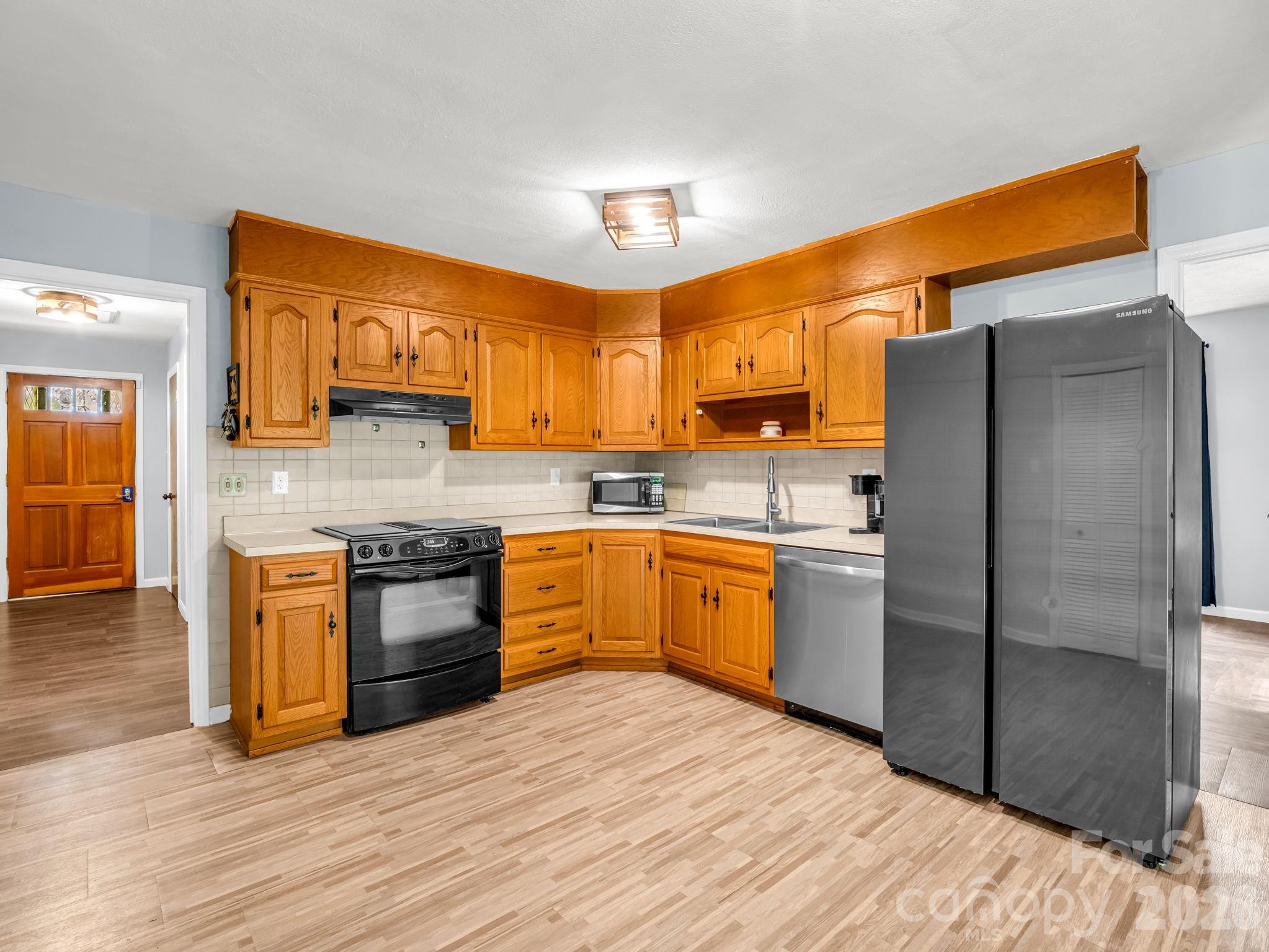 92 Greenwood Acres Drive — Mills River