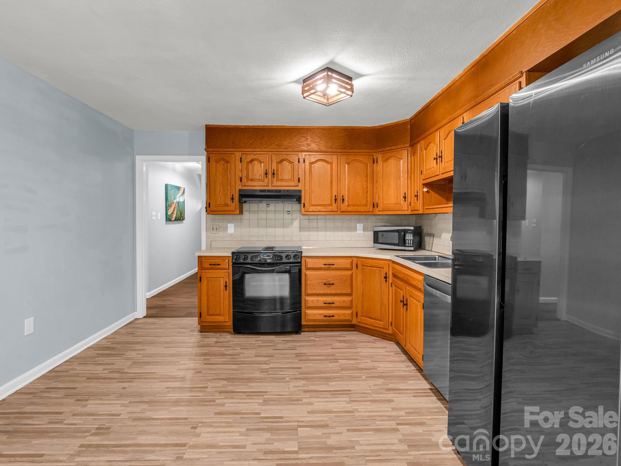 92 Greenwood Acres Drive — Mills River