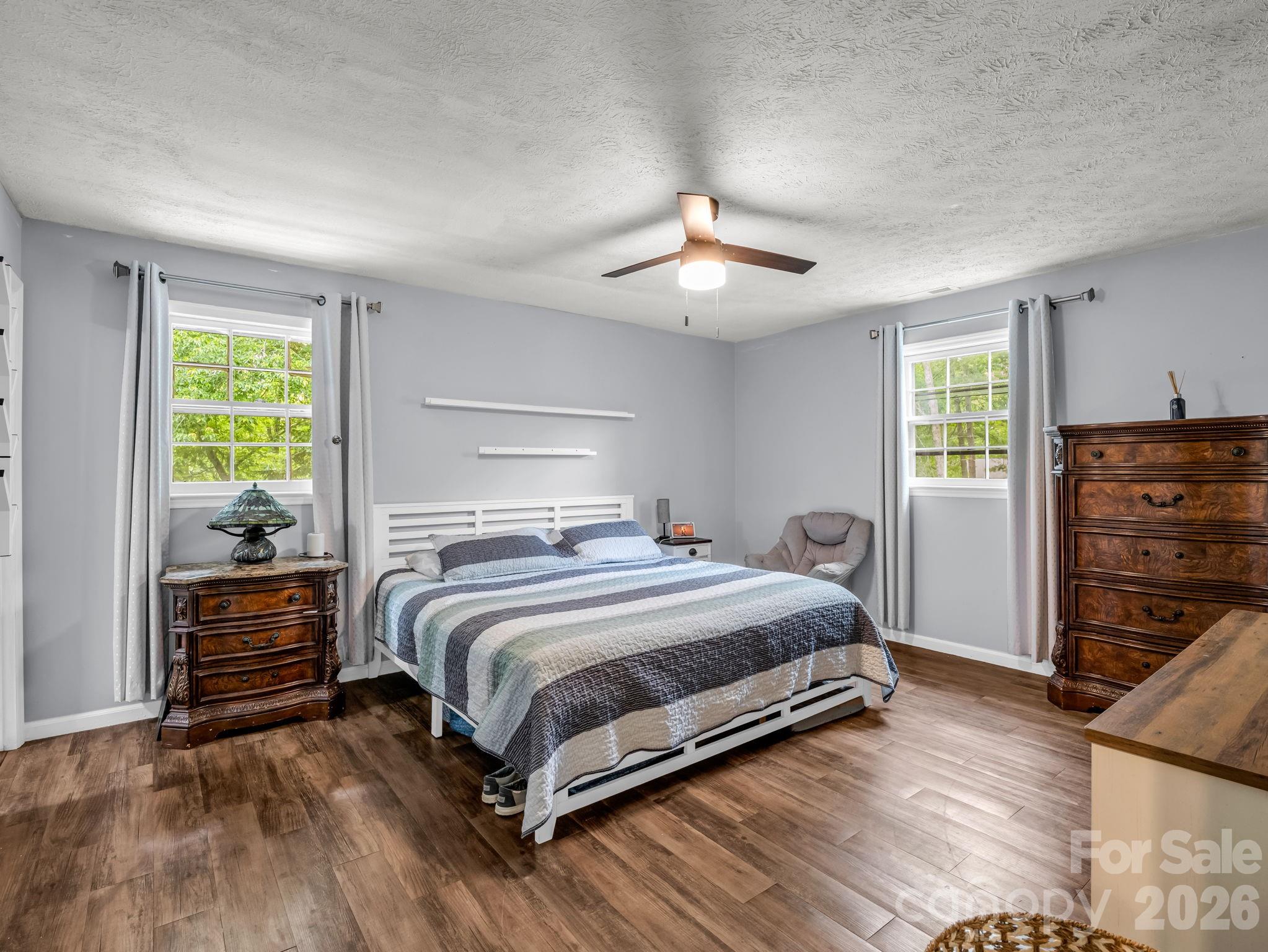 92 Greenwood Acres Drive — Mills River