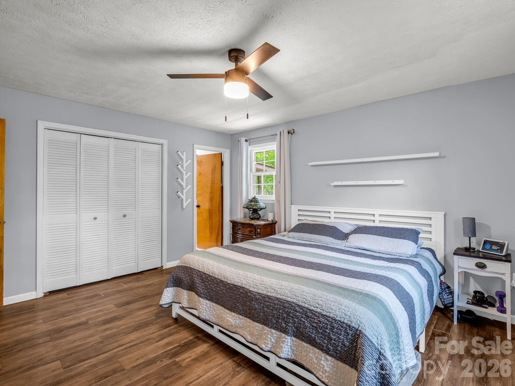 92 Greenwood Acres Drive — Mills River