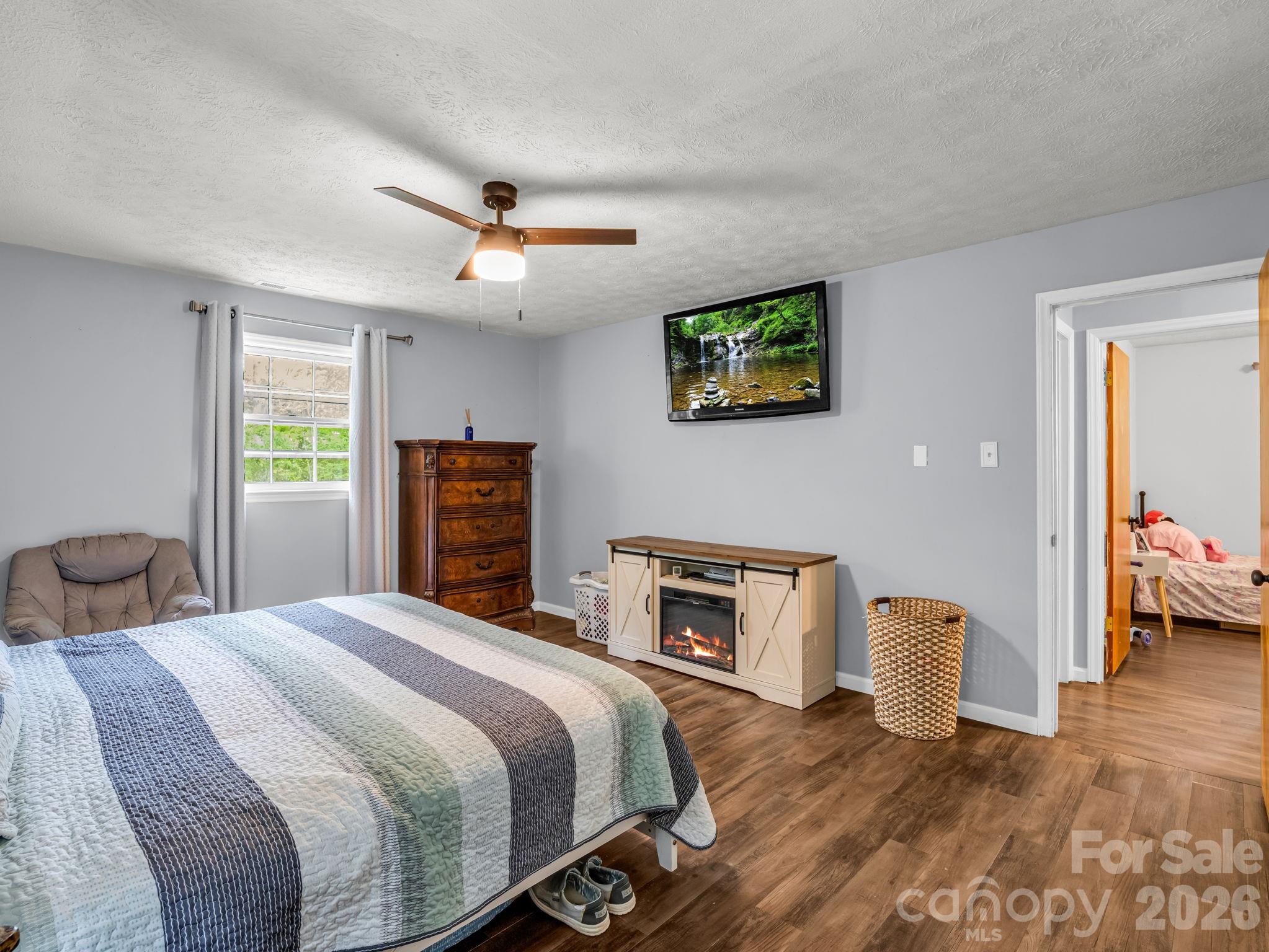 92 Greenwood Acres Drive — Mills River