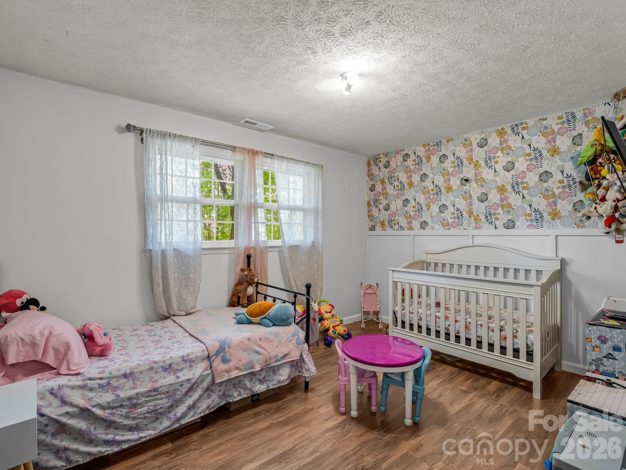 92 Greenwood Acres Drive — Mills River