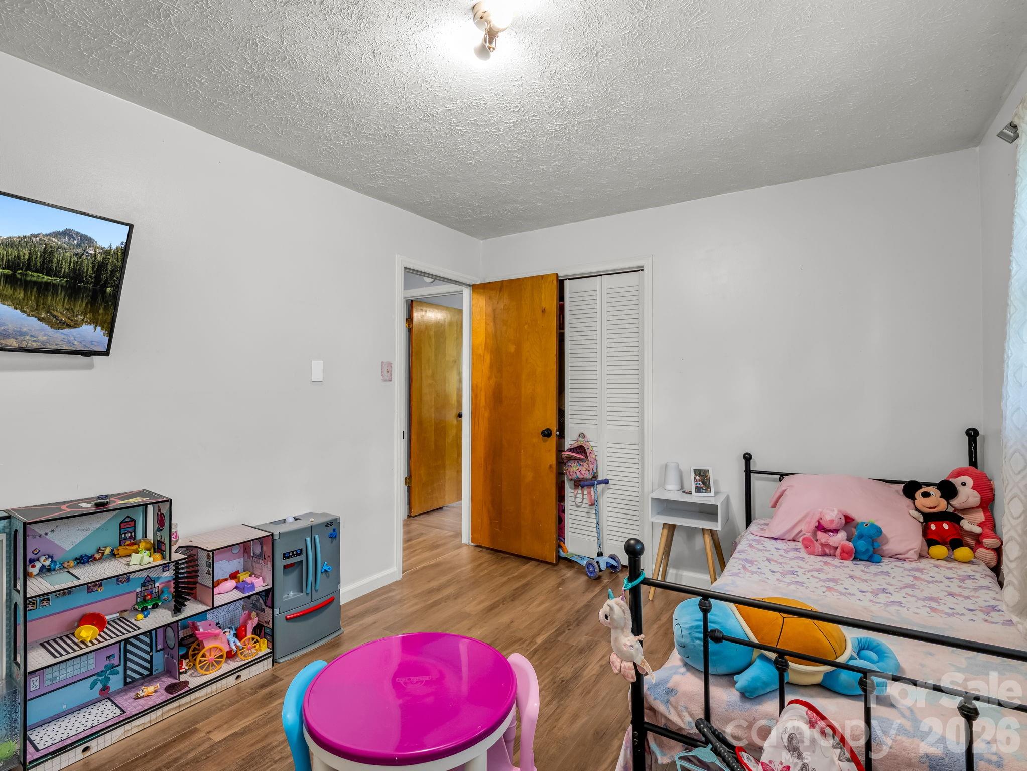 92 Greenwood Acres Drive — Mills River