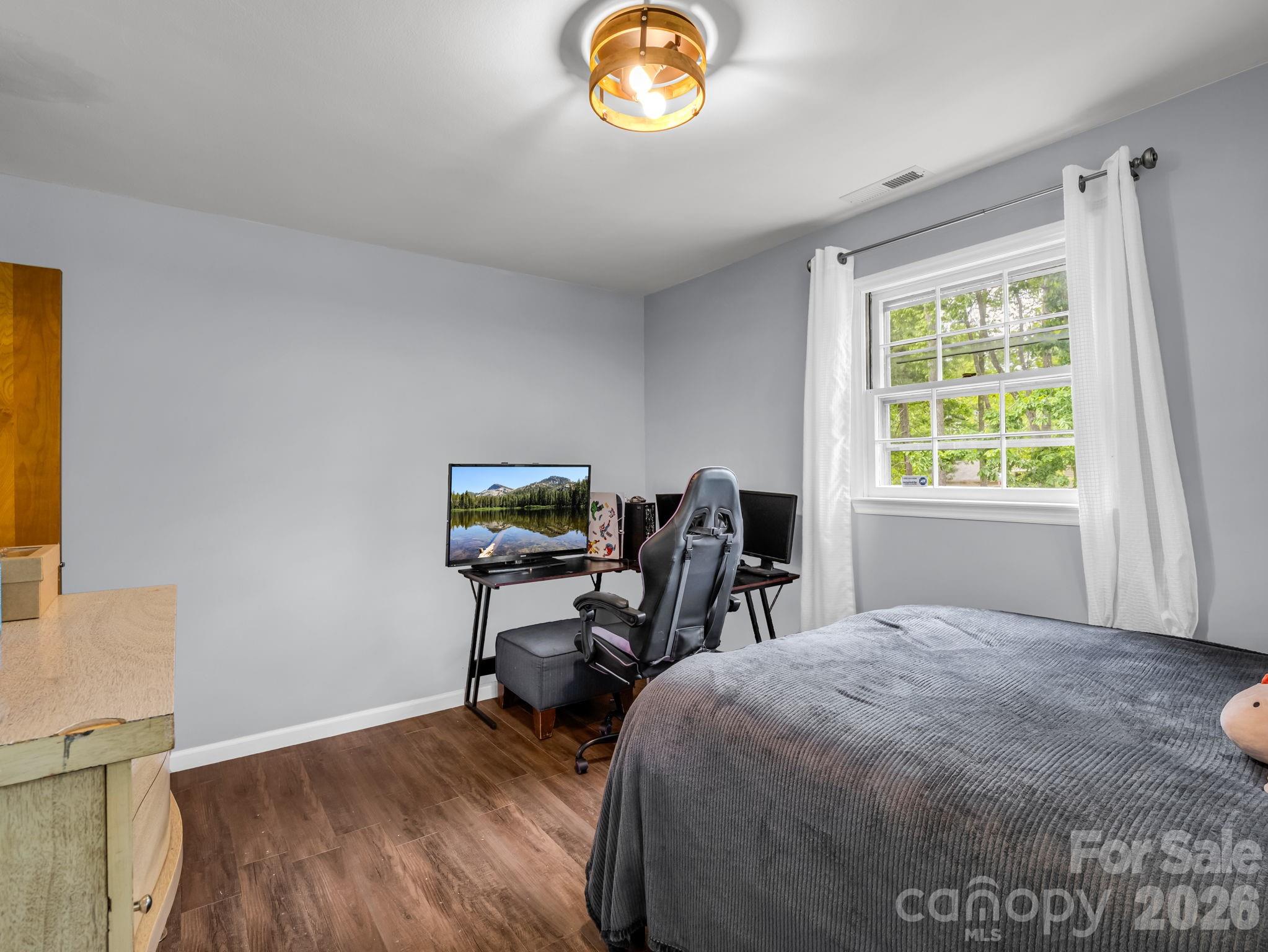92 Greenwood Acres Drive — Mills River