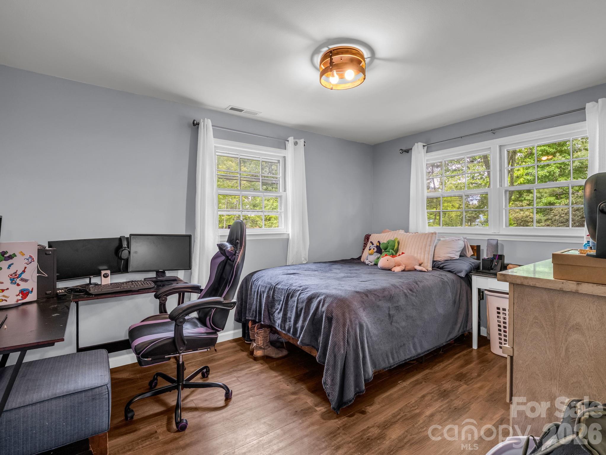 92 Greenwood Acres Drive — Mills River