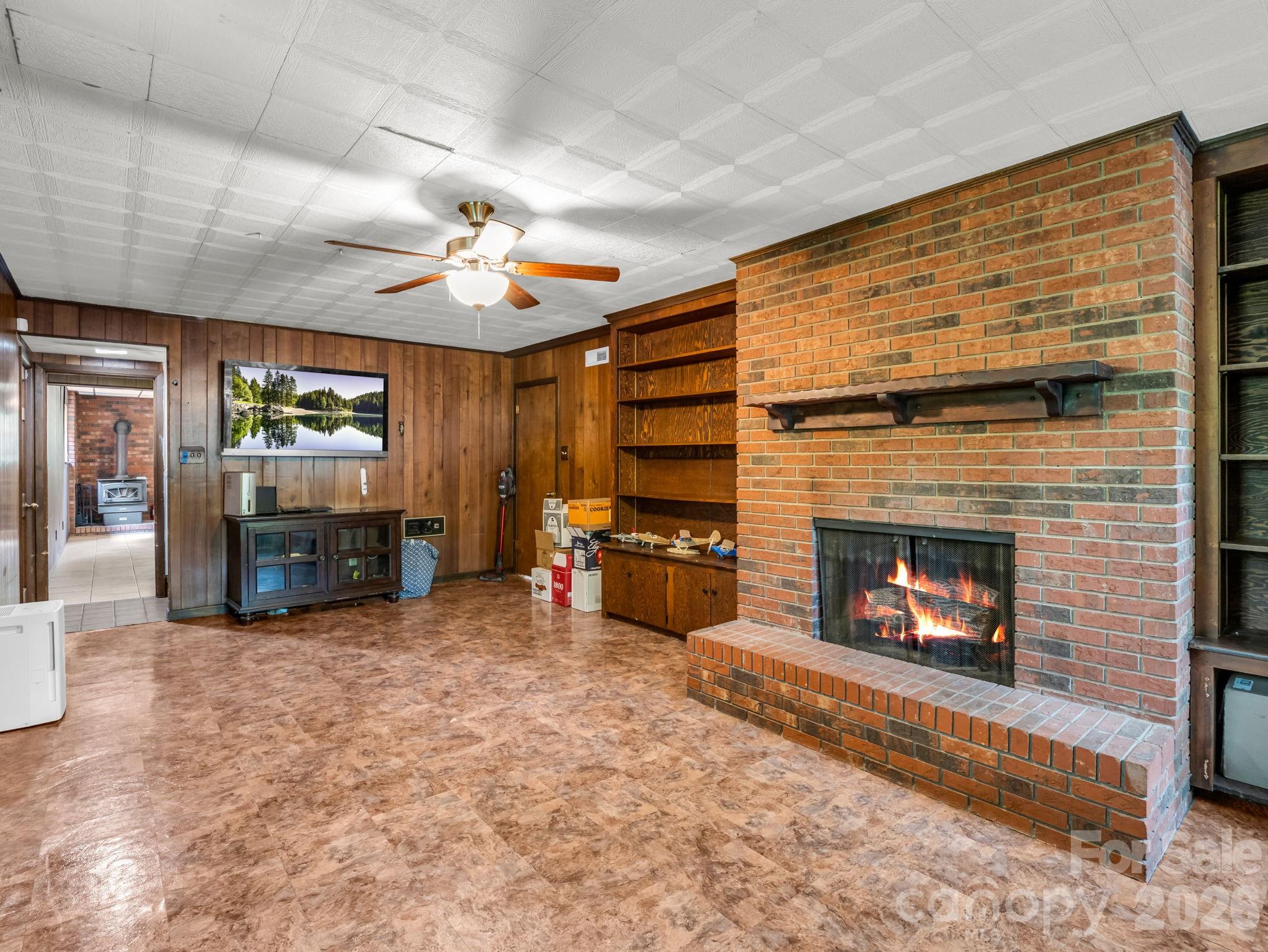 92 Greenwood Acres Drive — Mills River