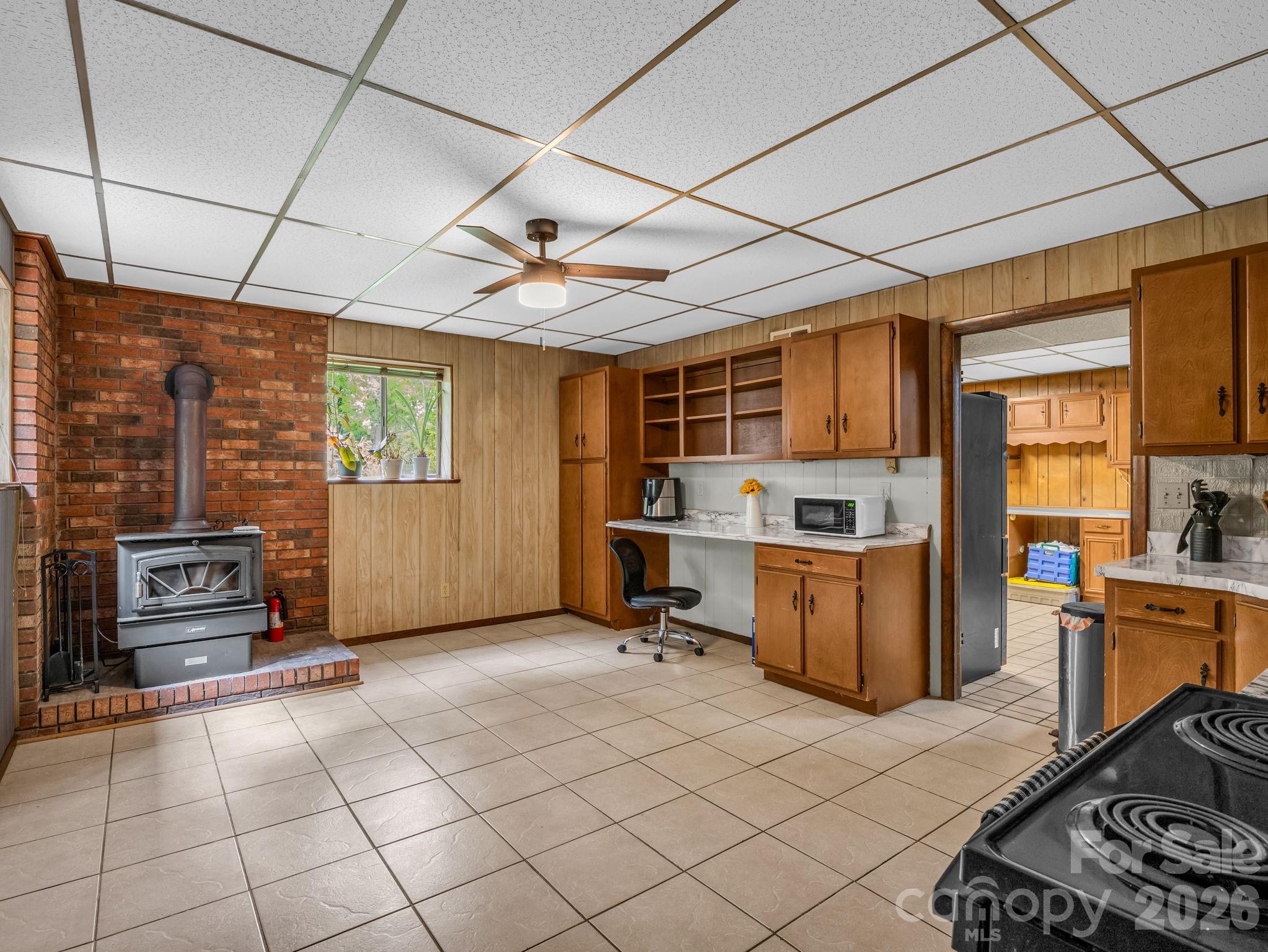 92 Greenwood Acres Drive — Mills River
