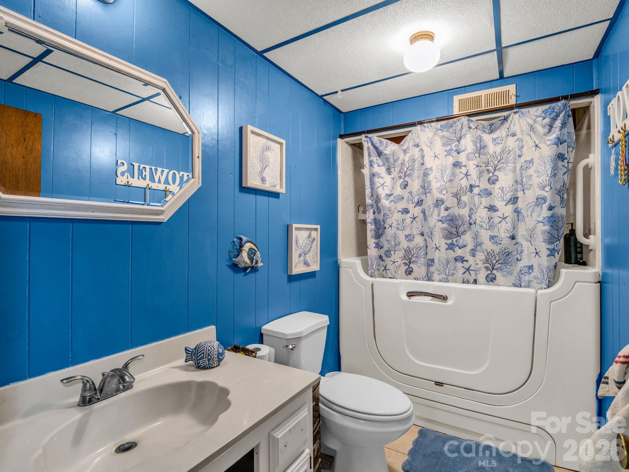 92 Greenwood Acres Drive — Mills River