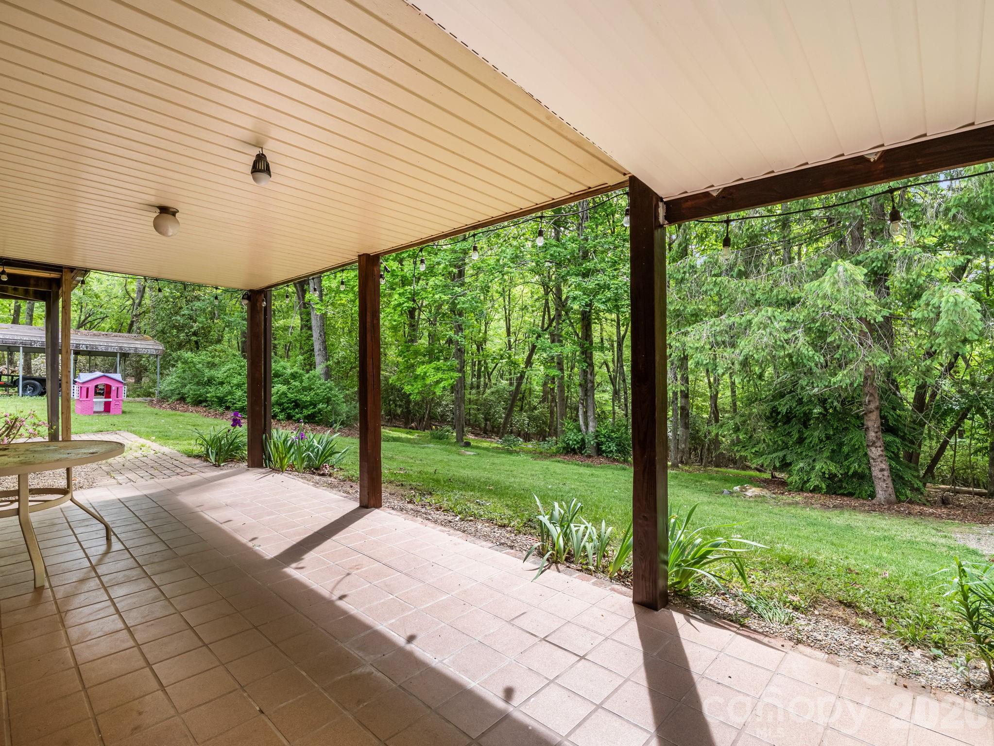 92 Greenwood Acres Drive — Mills River