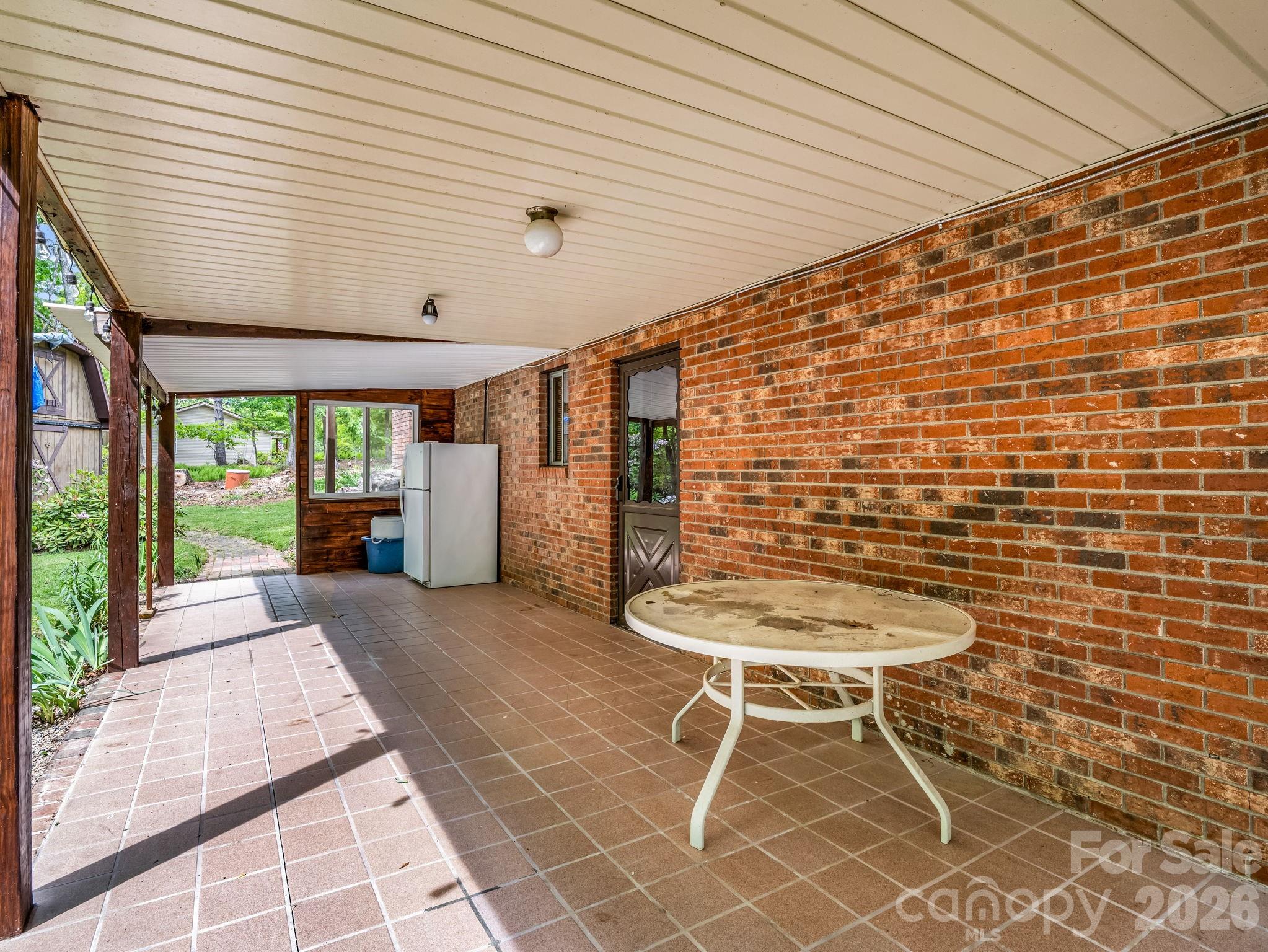 92 Greenwood Acres Drive — Mills River