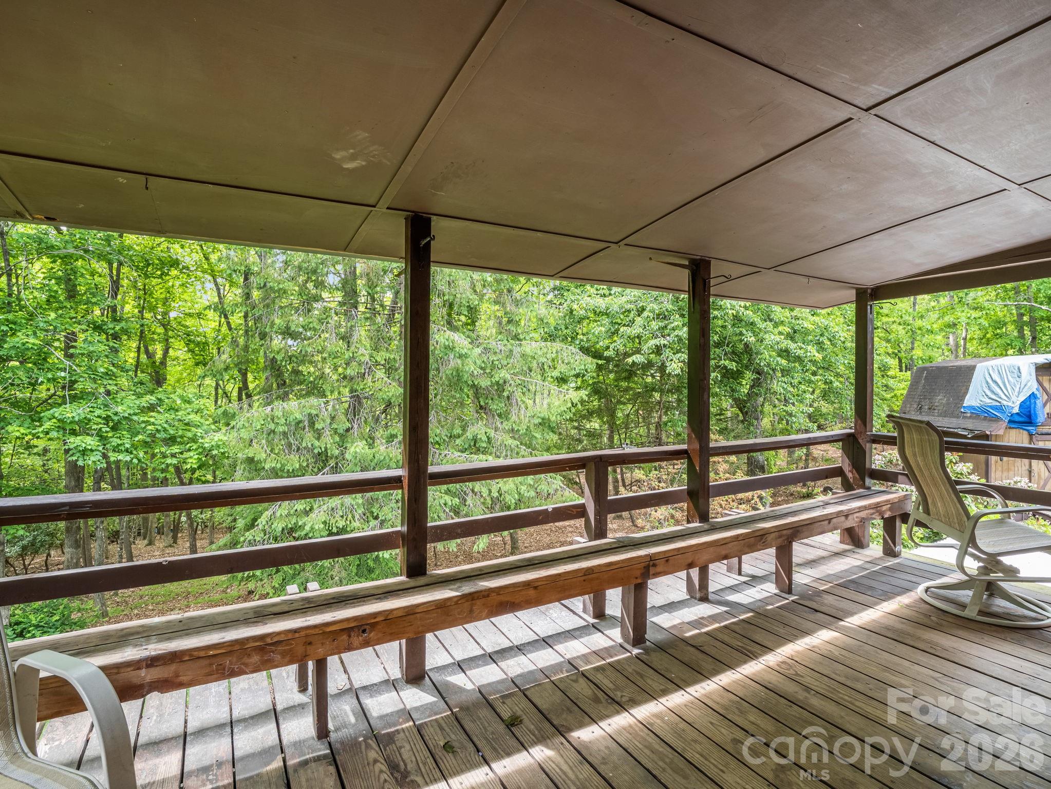 92 Greenwood Acres Drive — Mills River