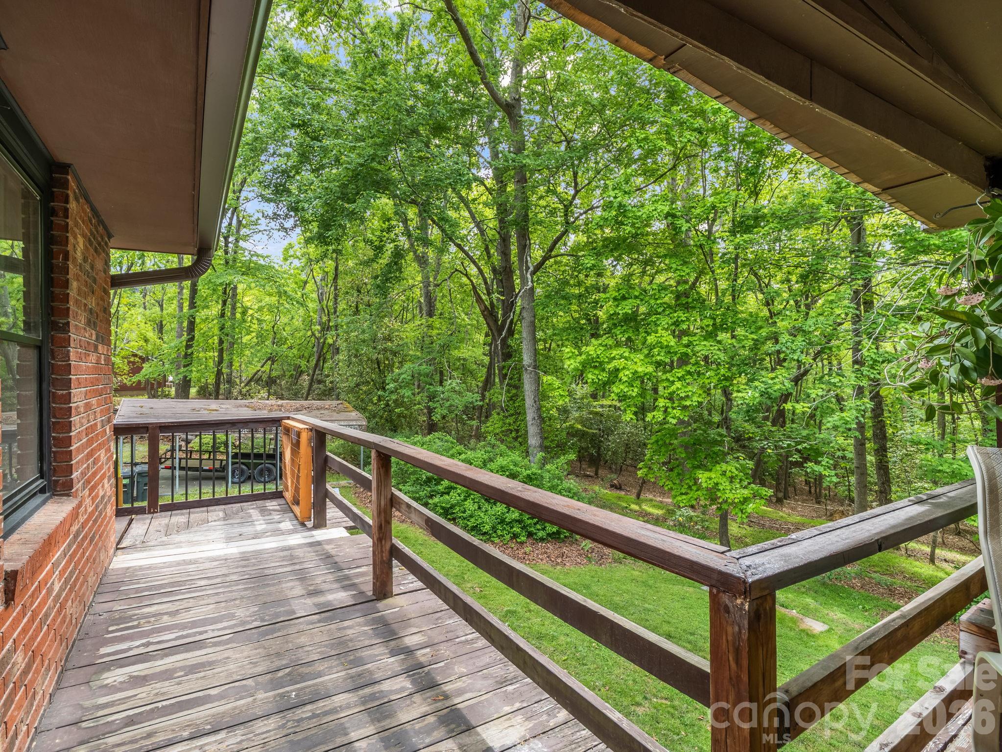 92 Greenwood Acres Drive — Mills River