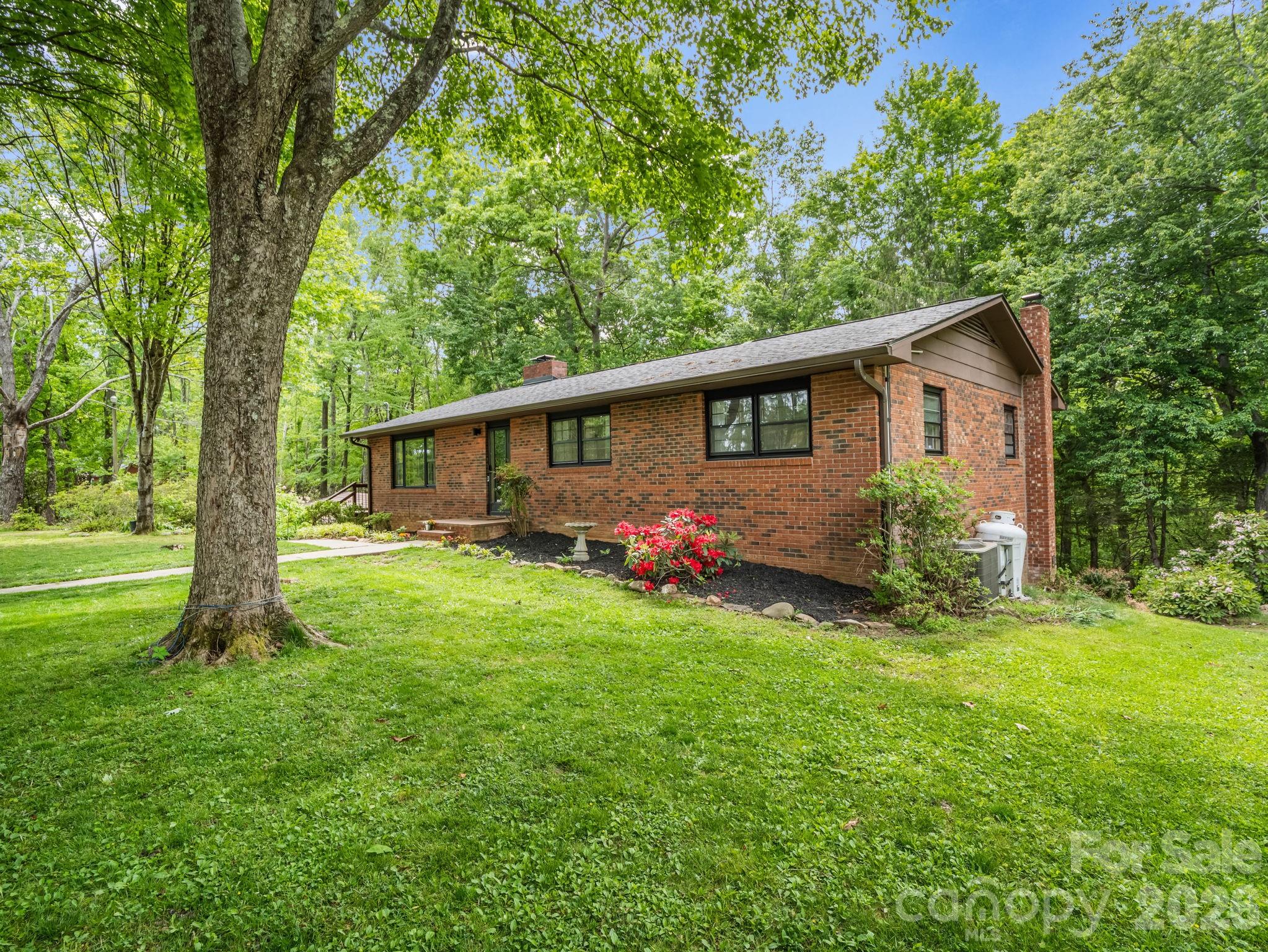 92 Greenwood Acres Drive — Mills River