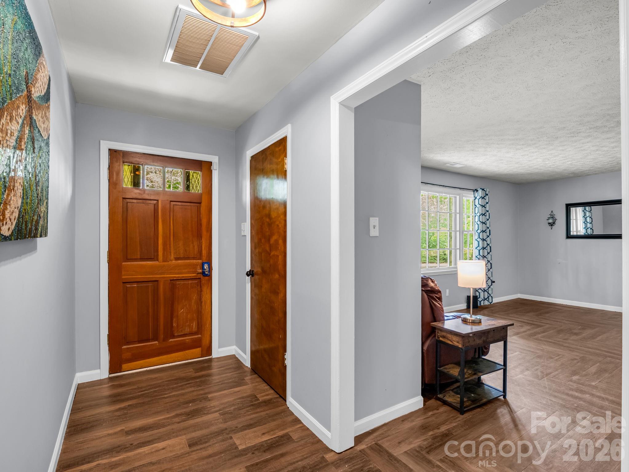 92 Greenwood Acres Drive — Mills River