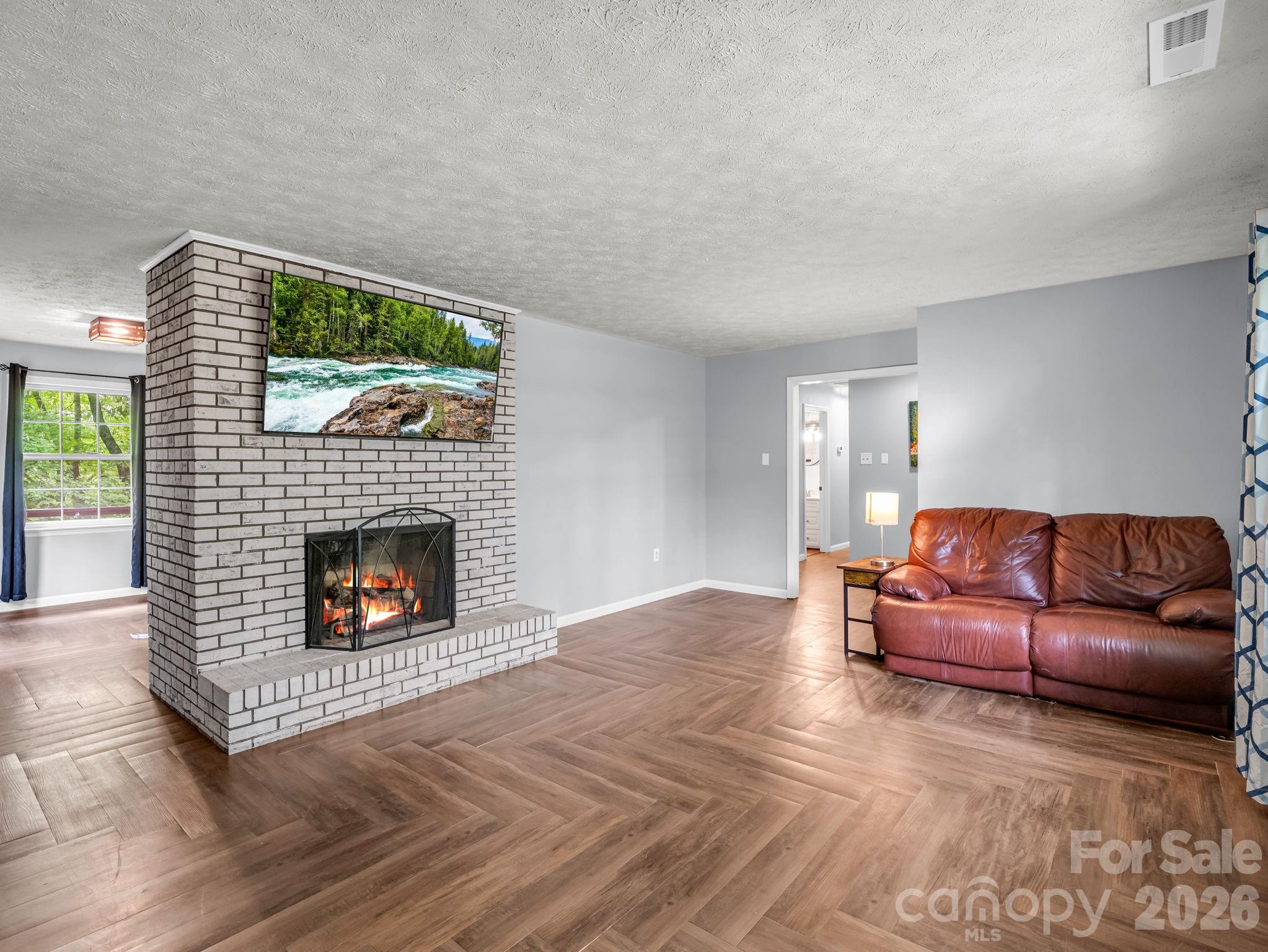 92 Greenwood Acres Drive — Mills River