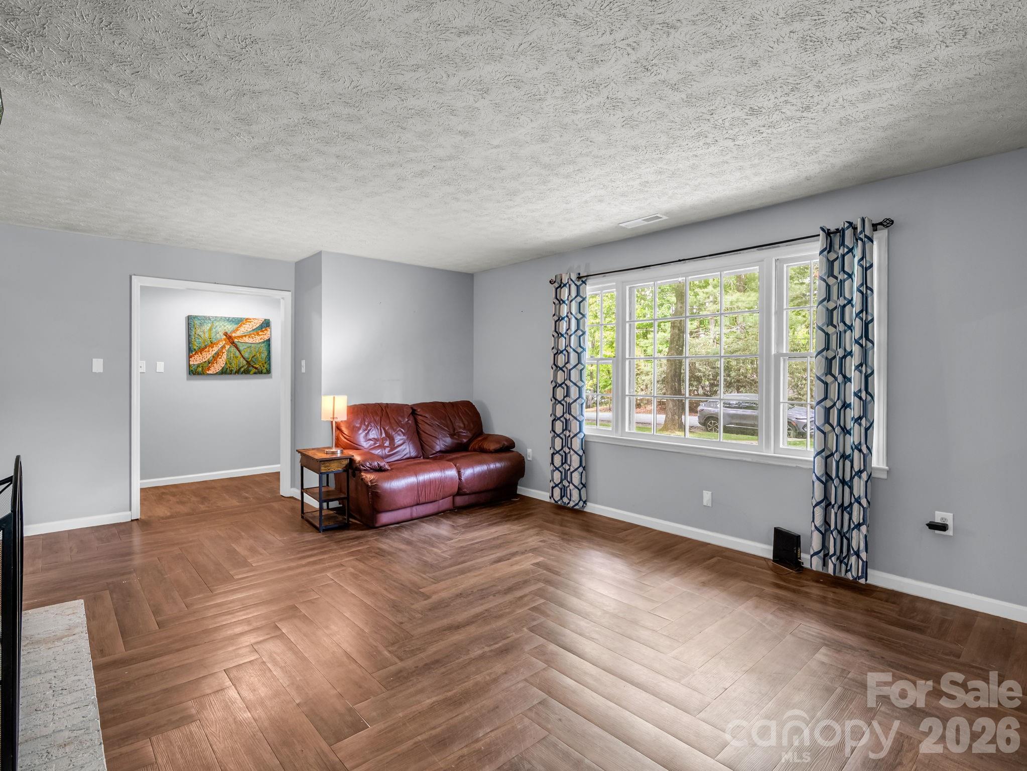 92 Greenwood Acres Drive — Mills River
