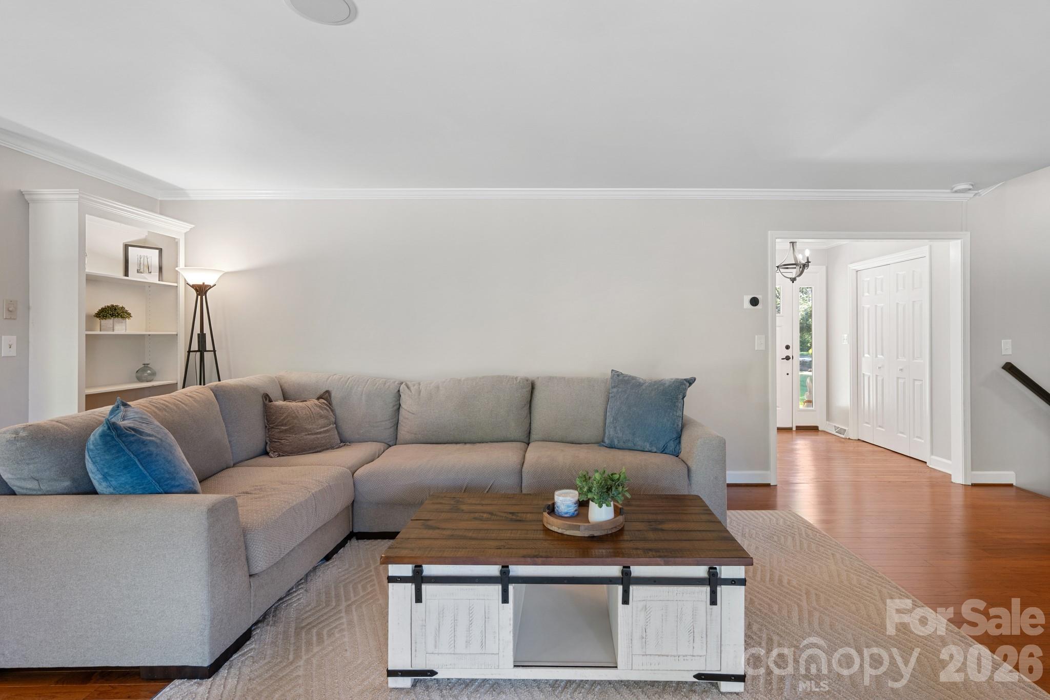 3713 Saint Regis Drive — Gastonia