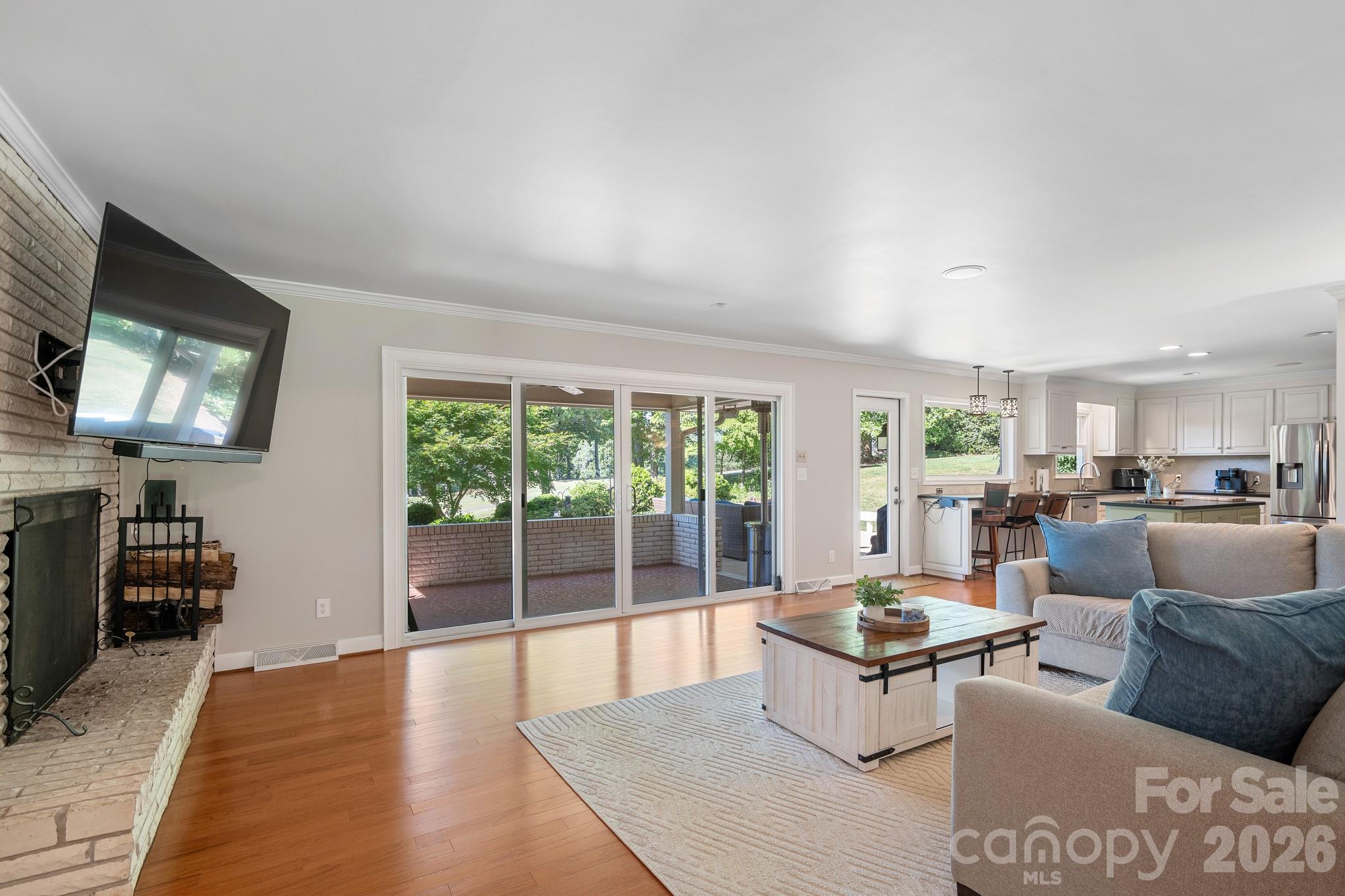 3713 Saint Regis Drive — Gastonia
