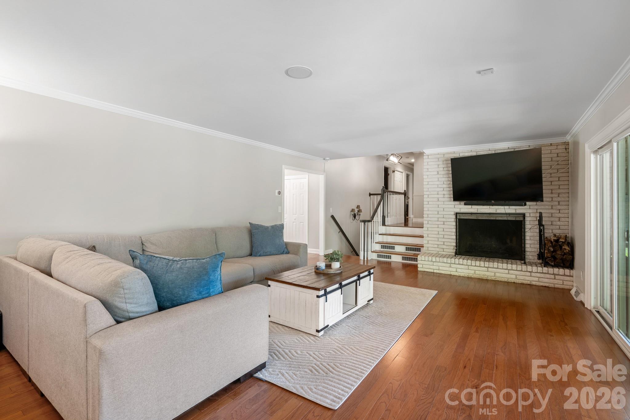 3713 Saint Regis Drive — Gastonia