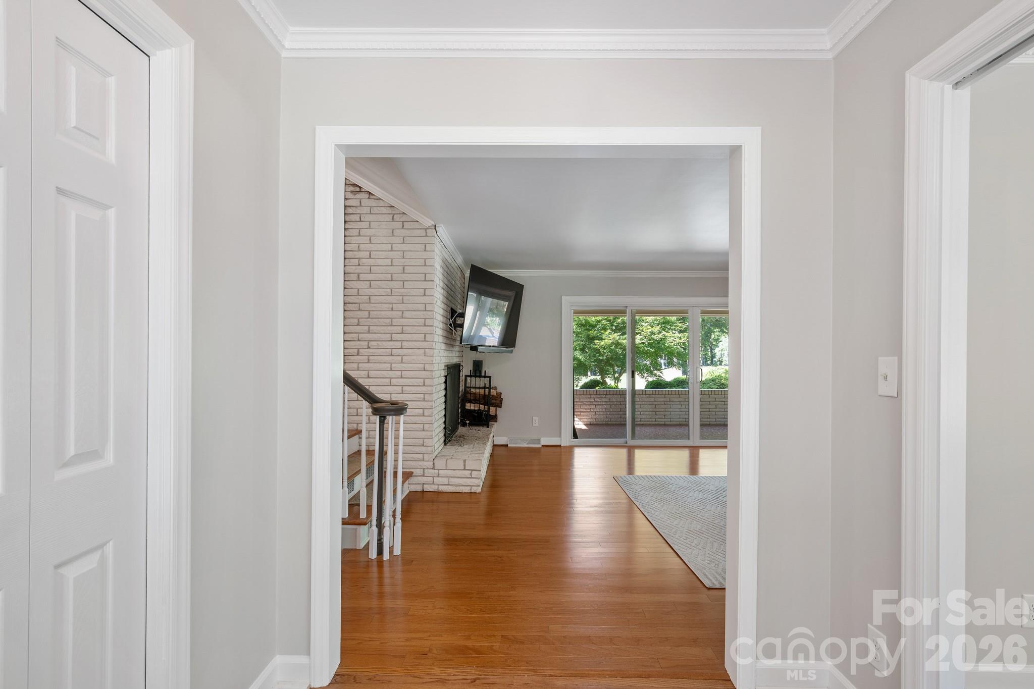 3713 Saint Regis Drive — Gastonia