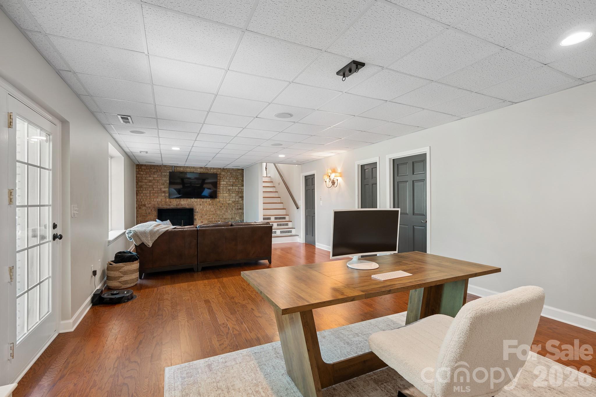 3713 Saint Regis Drive — Gastonia