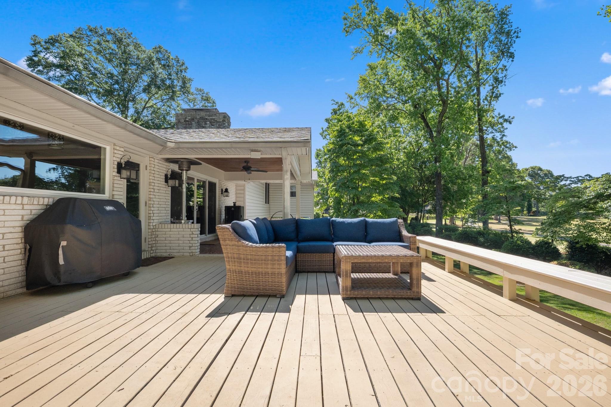 3713 Saint Regis Drive — Gastonia