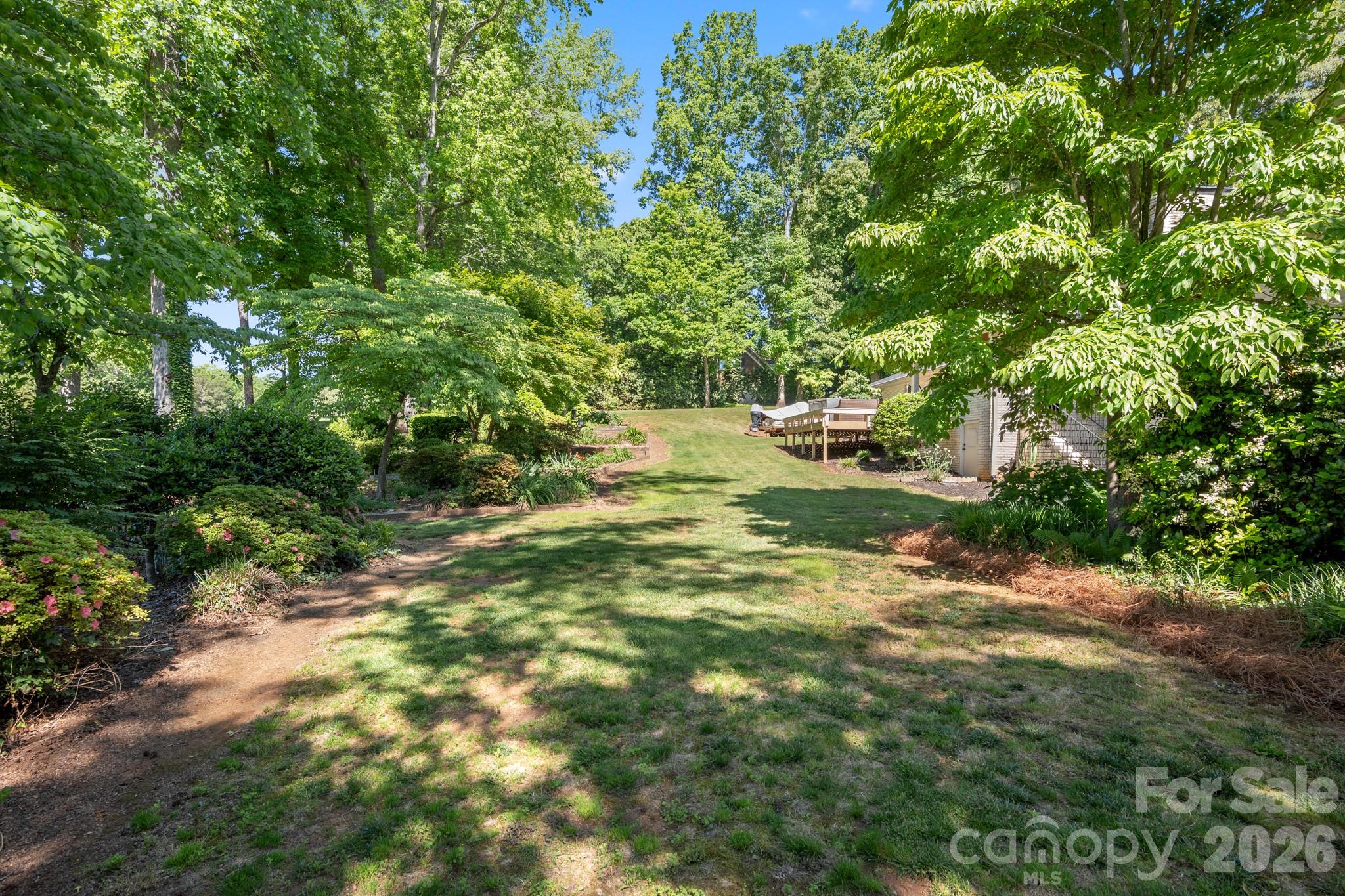 3713 Saint Regis Drive — Gastonia