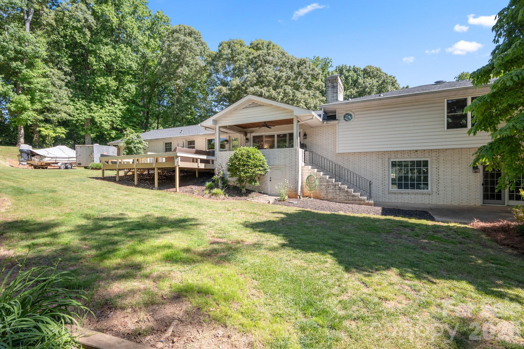 3713 Saint Regis Drive — Gastonia