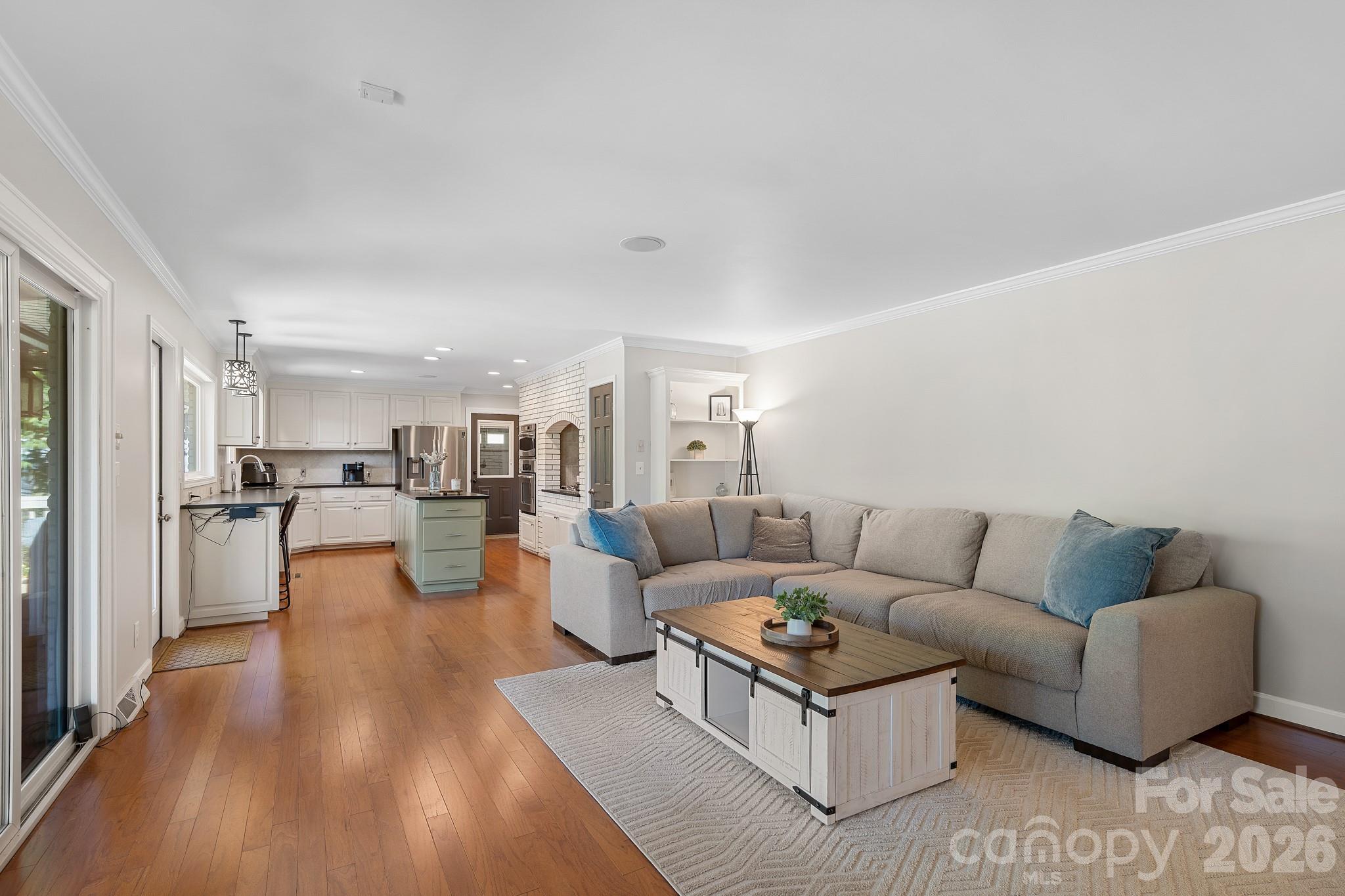 3713 Saint Regis Drive — Gastonia
